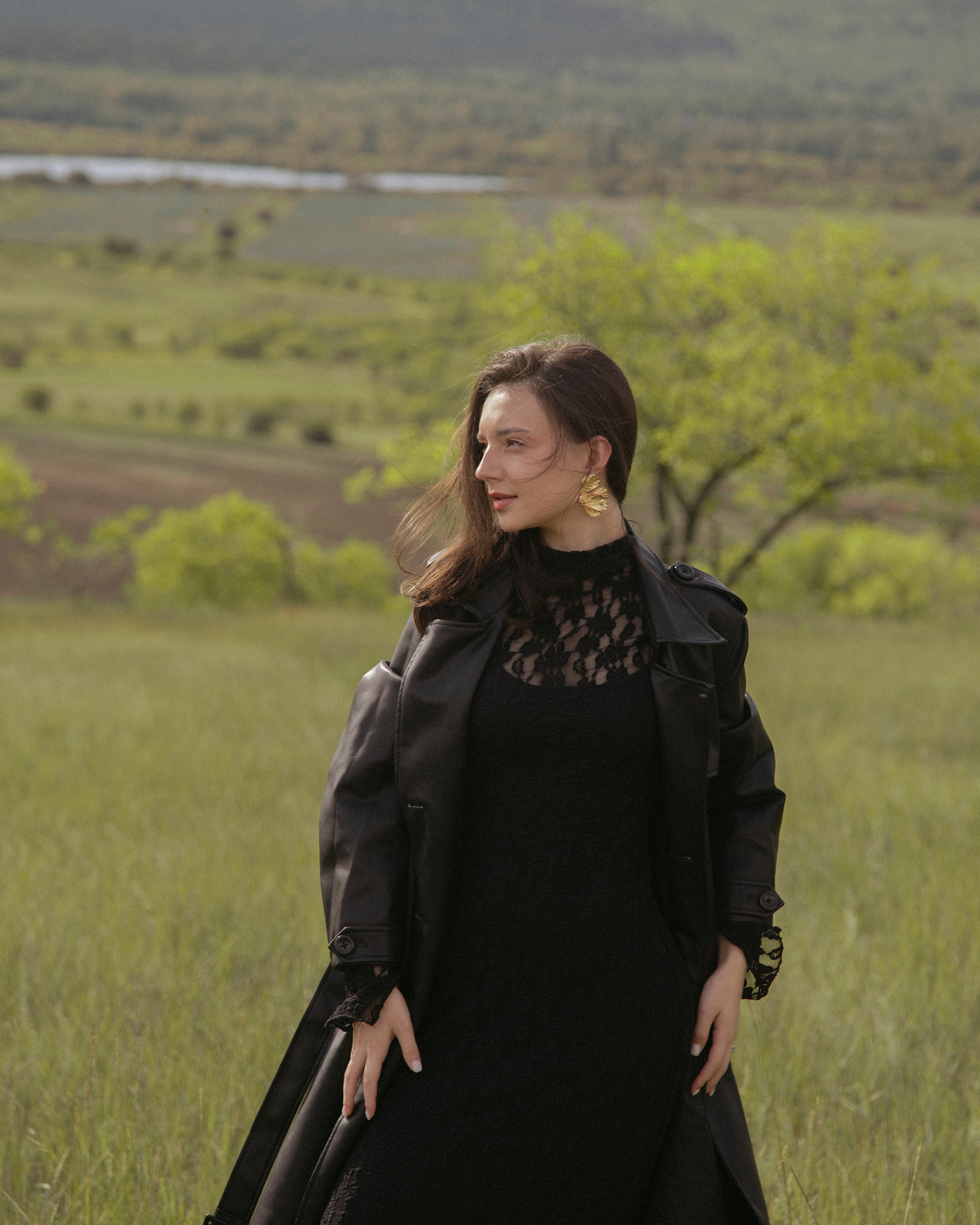 ALINA. КОНТЕНТ ДЛЯ БРЕНДОВ СПБ Лиза Федотова