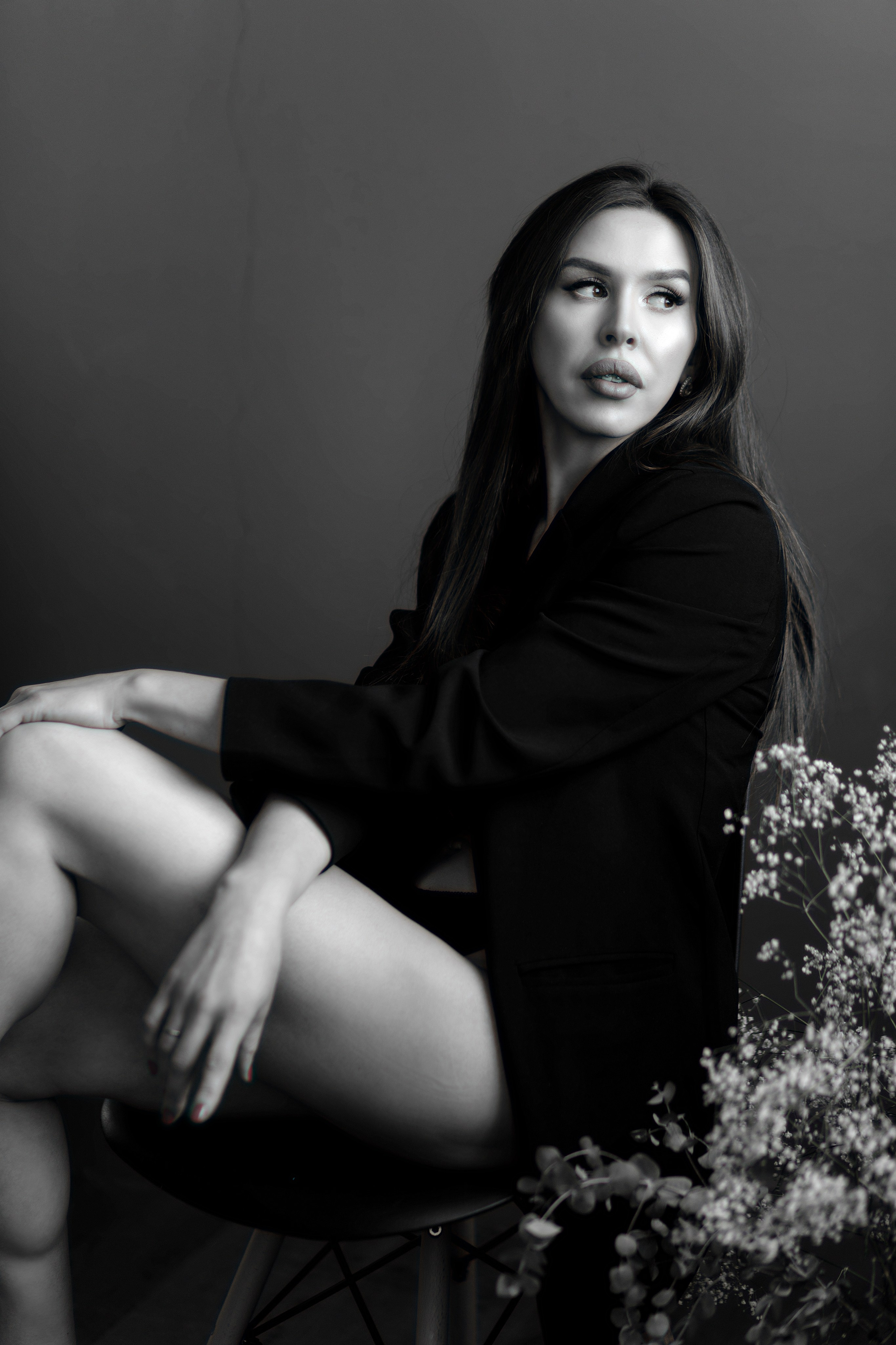 Катя. Привет! Я Анна Крайник. Фотограф ваших событий в Выксе и не только