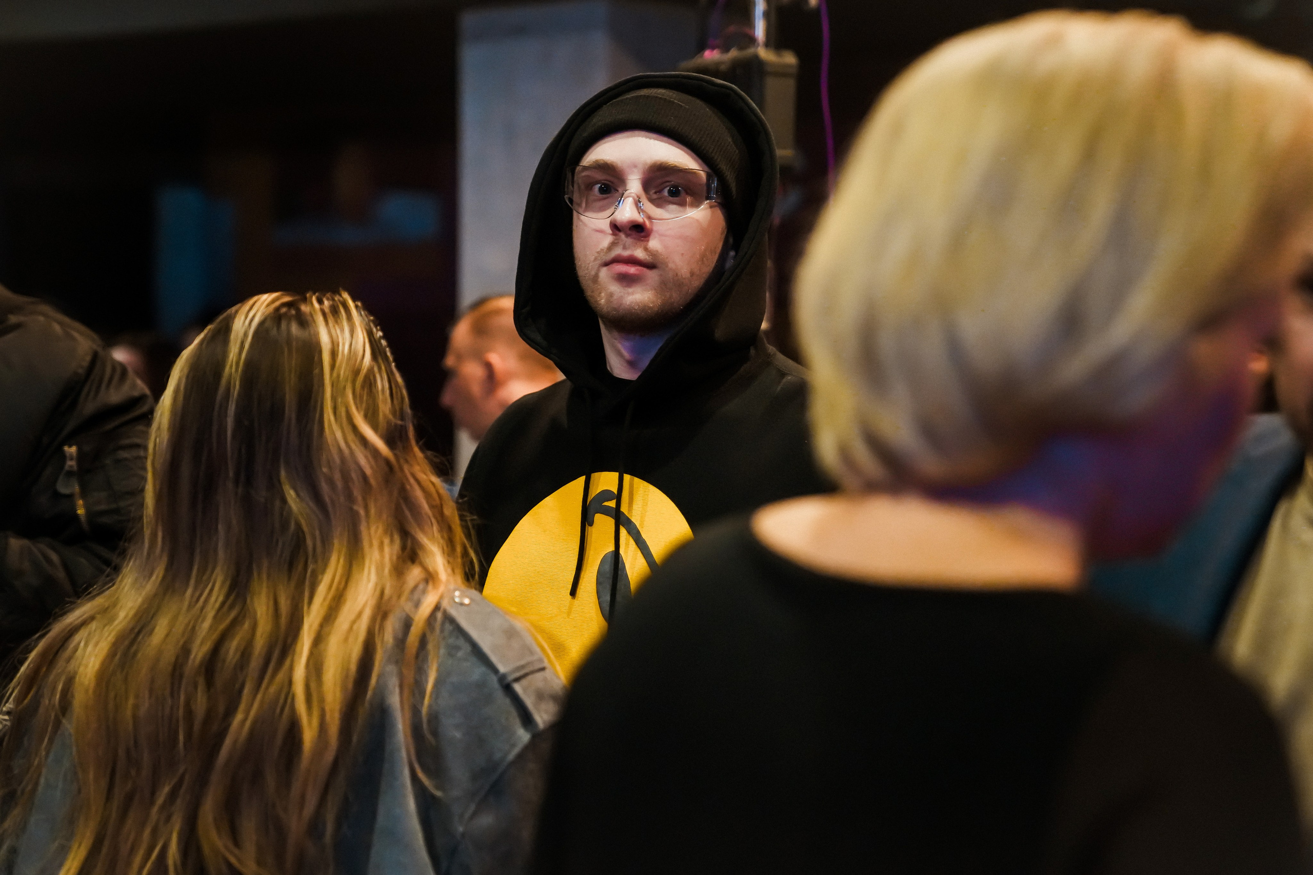 Презентация СТС 21.11.2023. EVEREST PHOTO REPORT