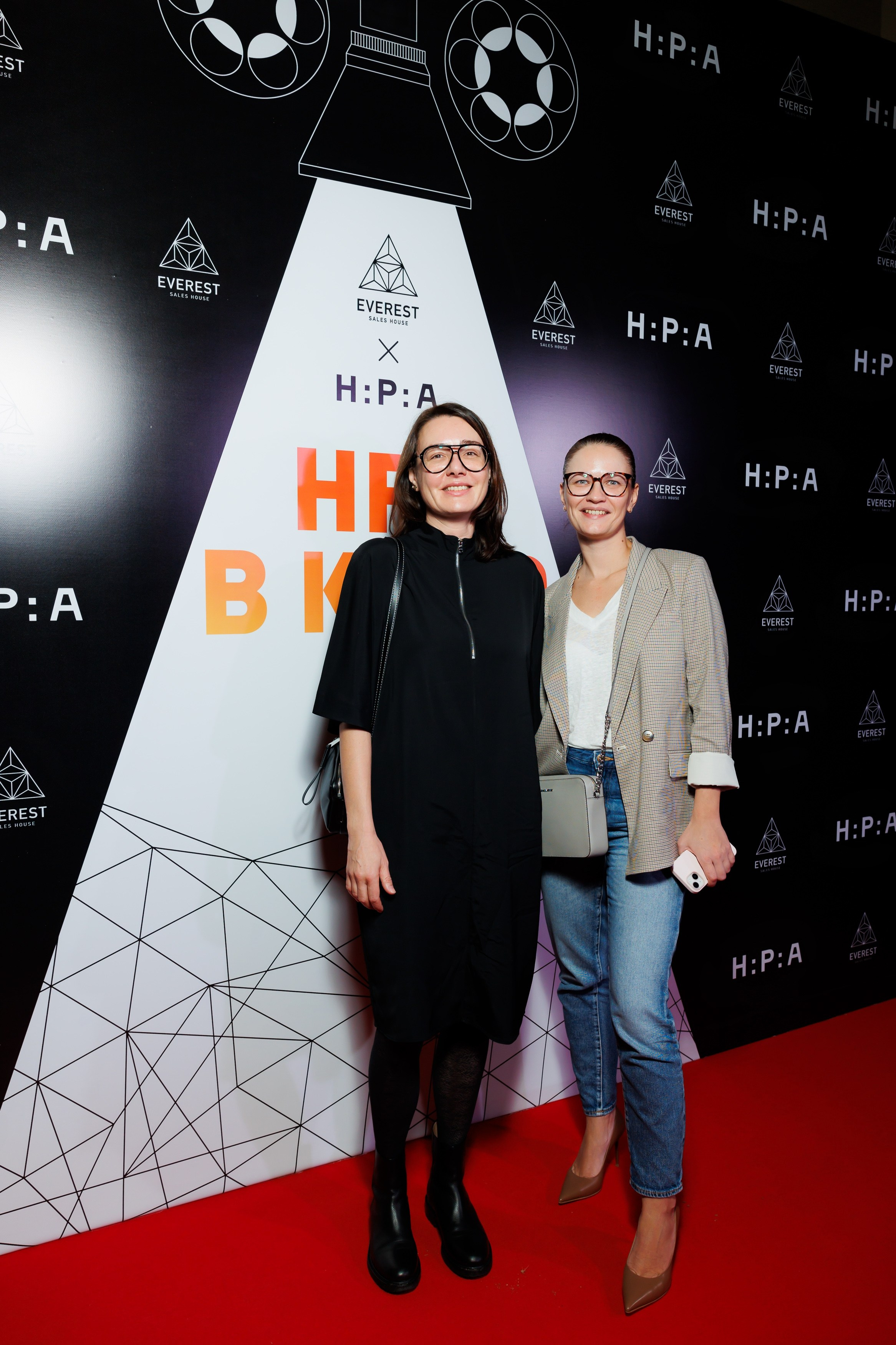 ЭВЕРЕСТ х НРА 24.10.2023. EVEREST PHOTO REPORT