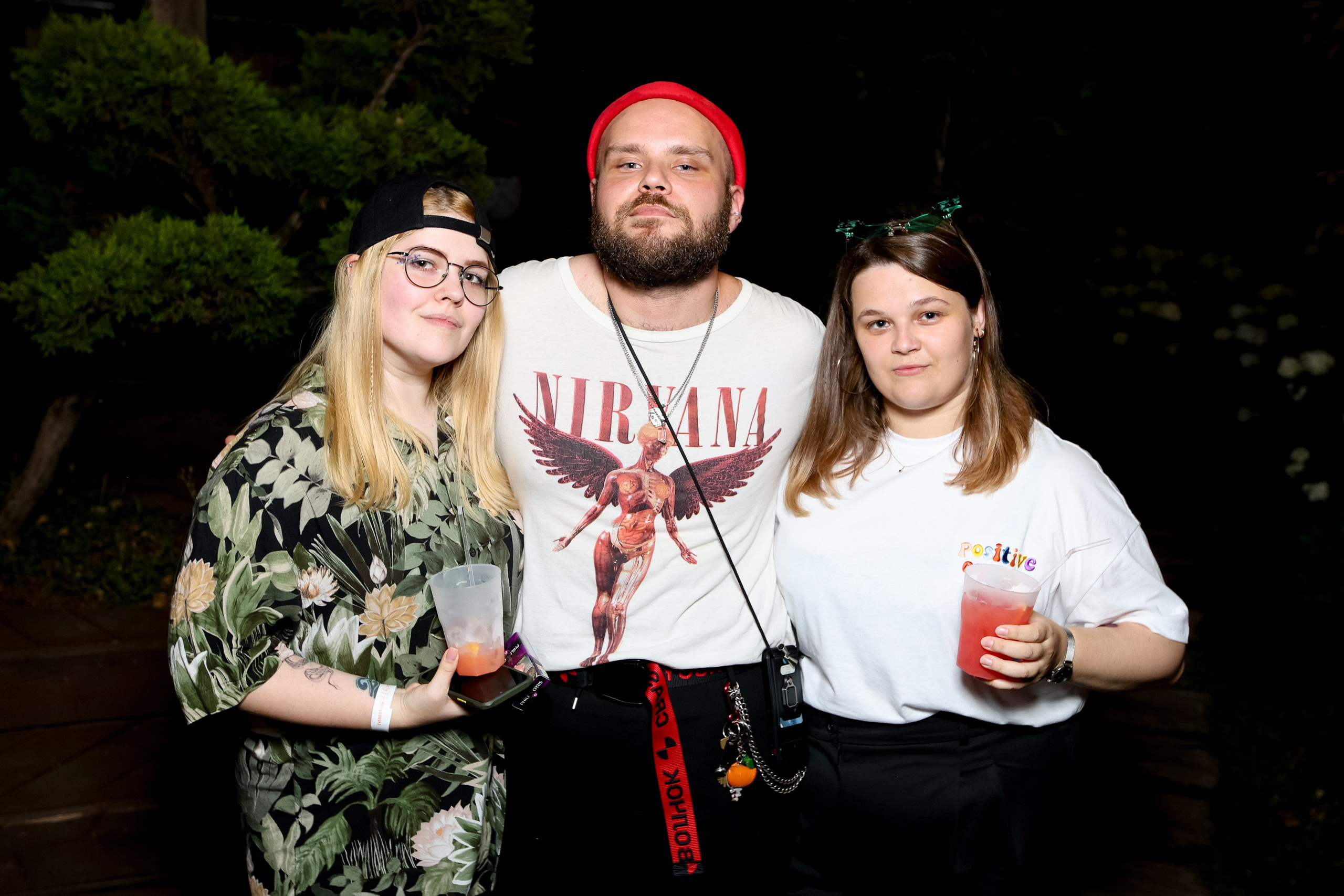 EVEREST VIBE good vibes only 16.08.2023. EVEREST PHOTO REPORT