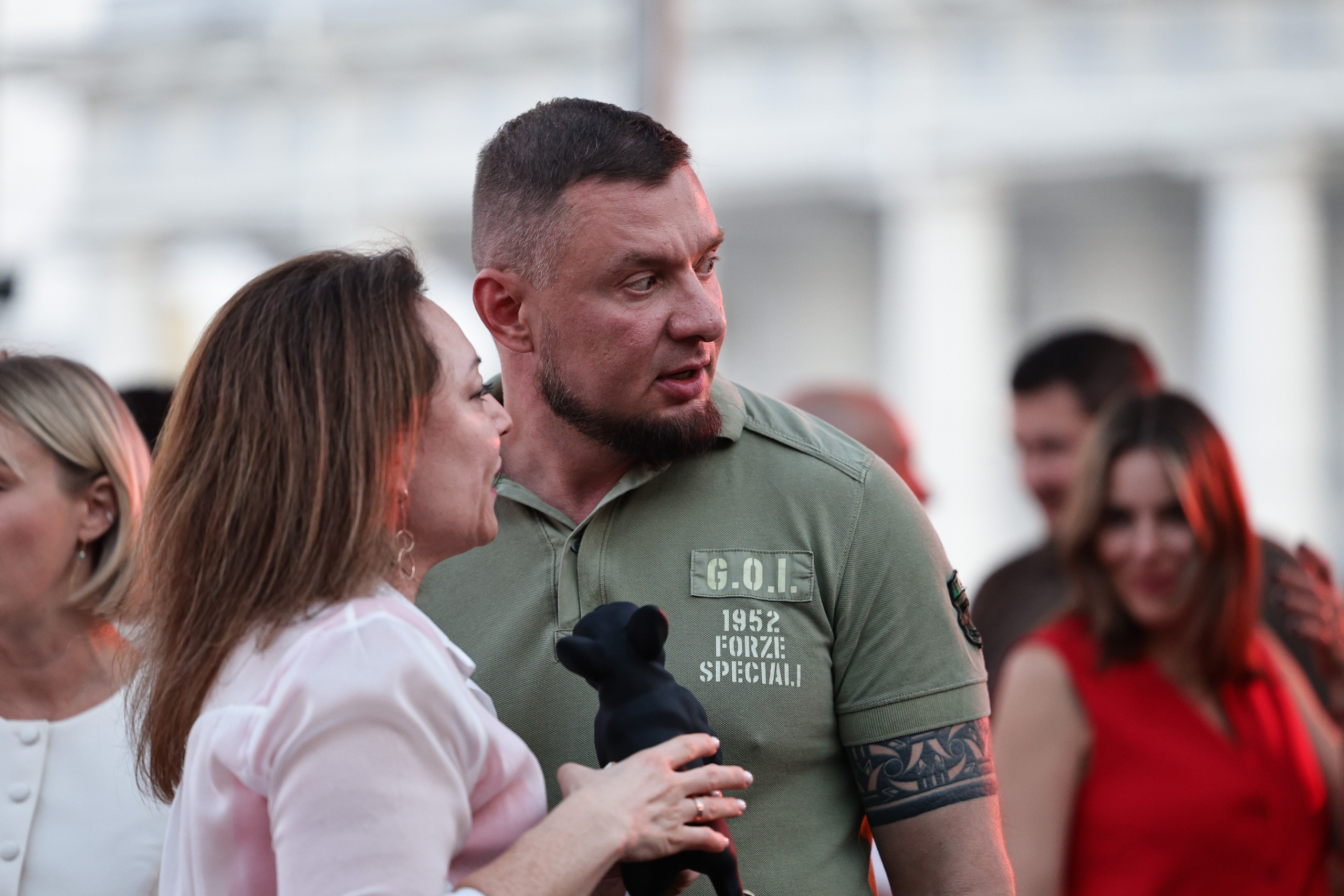 Алые Паруса 02.07.2024. EVEREST PHOTO REPORT