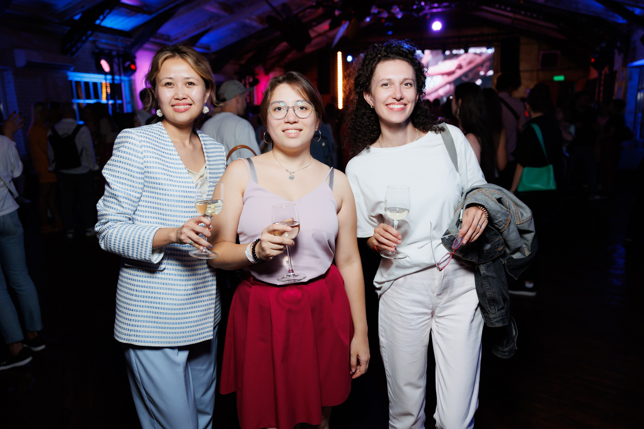 EVEREST VIBE good vibes only 16.08.2023. EVEREST PHOTO REPORT