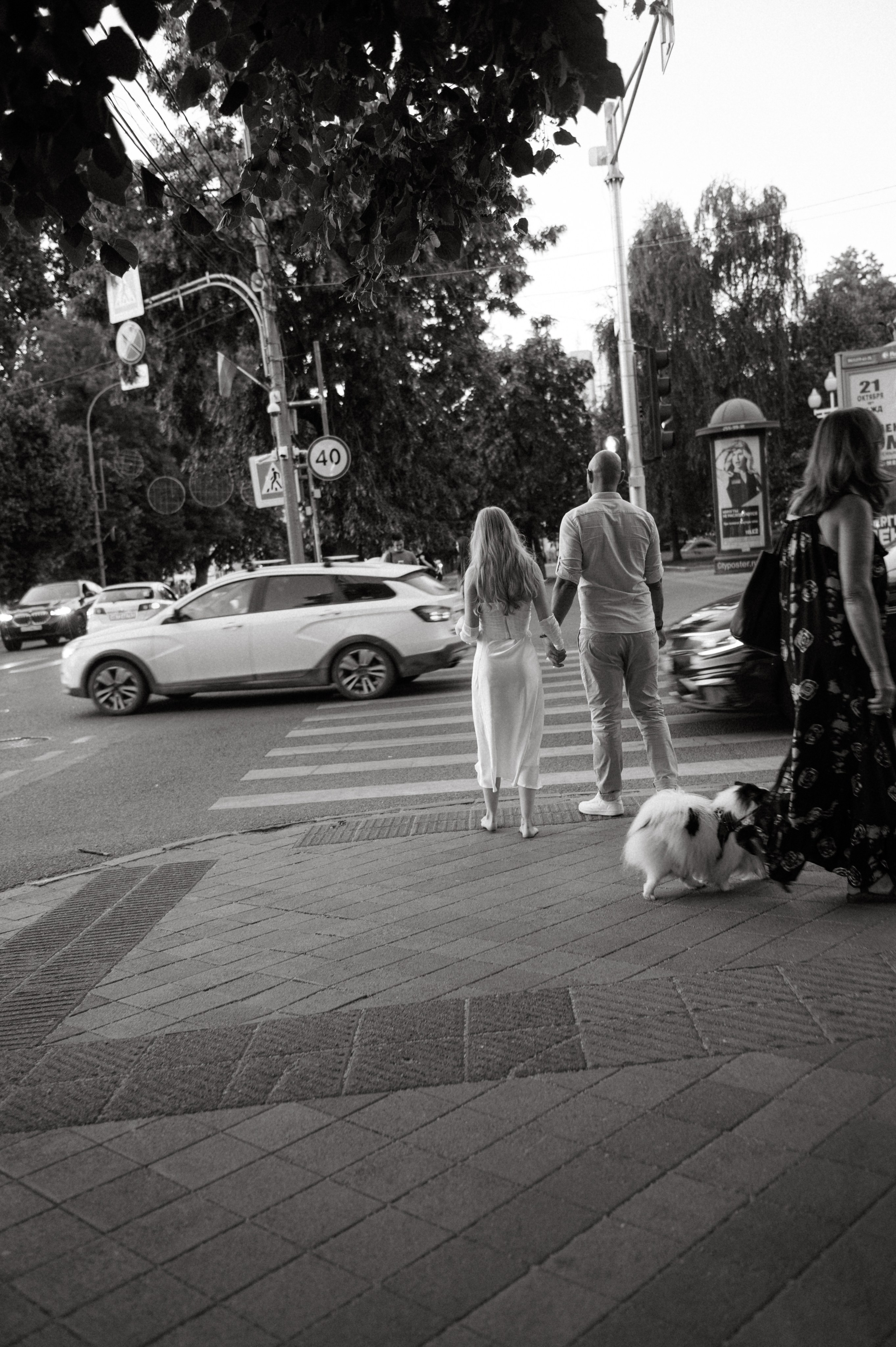Денис & Алина. Свадебный и семейный фотограф Брюховецкая Тимашевск Краснодар