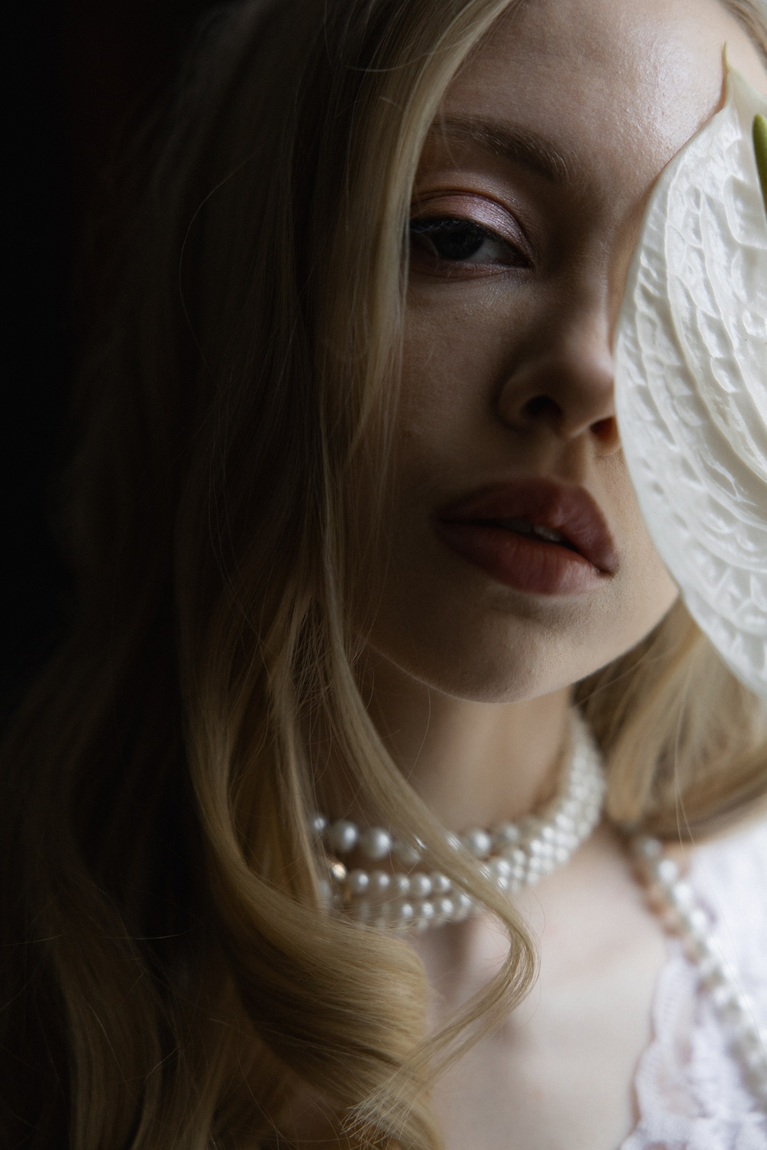 Утро невесты. Свадебный, портретный и семейный фотограф в Москве Абукалиева Диляра