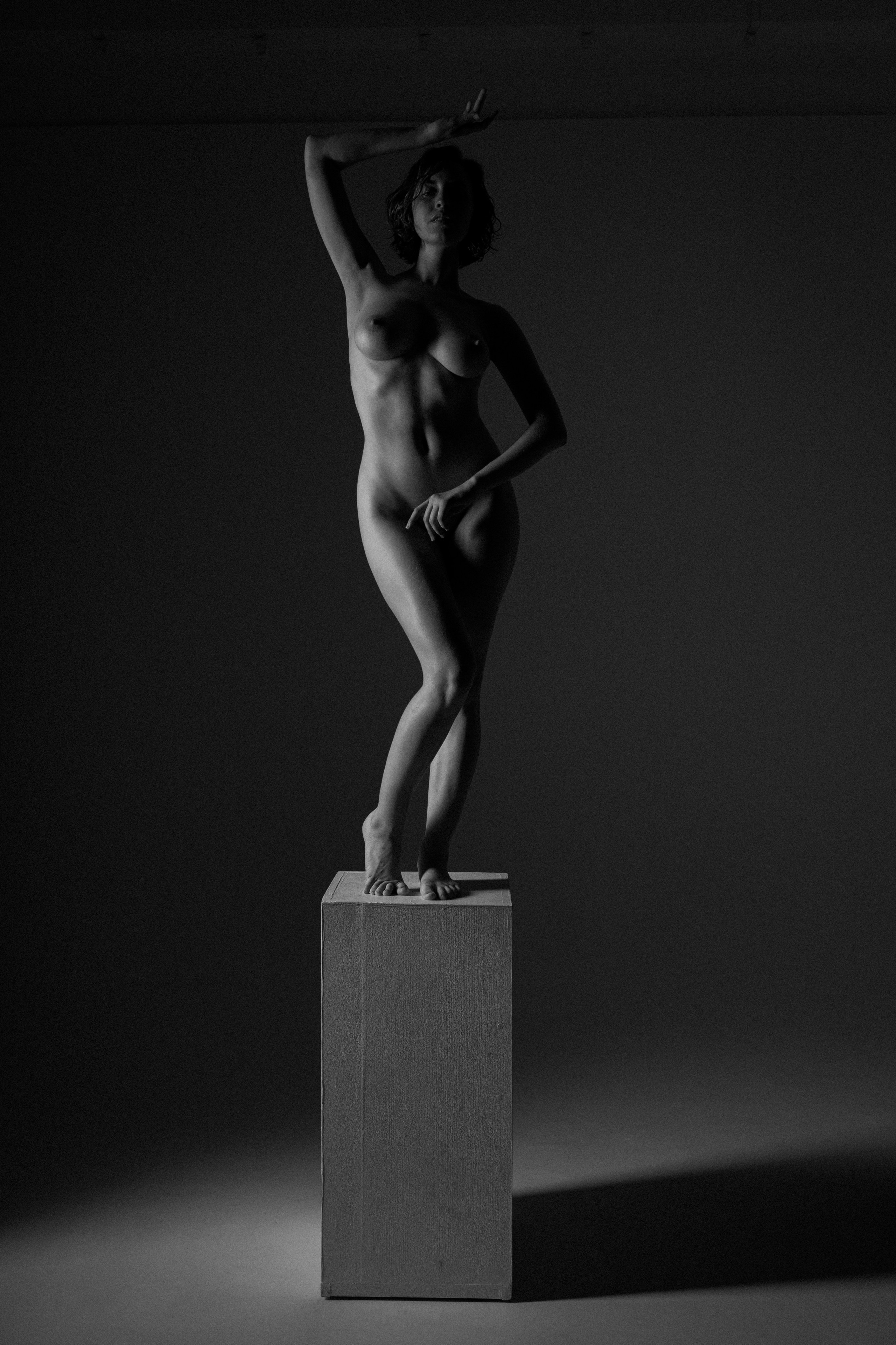 Тоня НЮ 18+. Фотограф в Краснодаре Лагунов Владимир