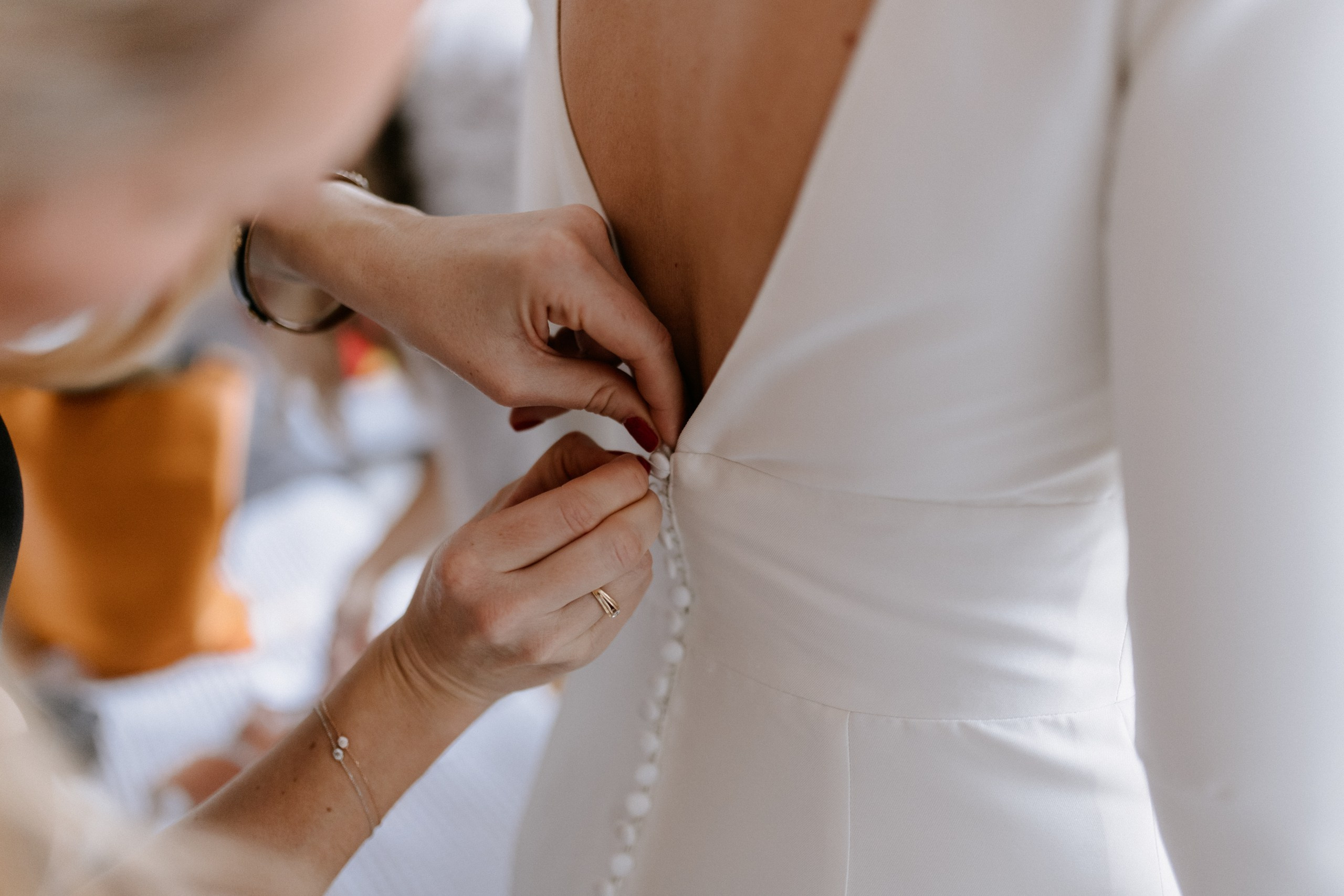 Lea & Benjamin — Wedding at Shoreditch Studios. Moments Catchers — Wedding Photography & Video Duo in London