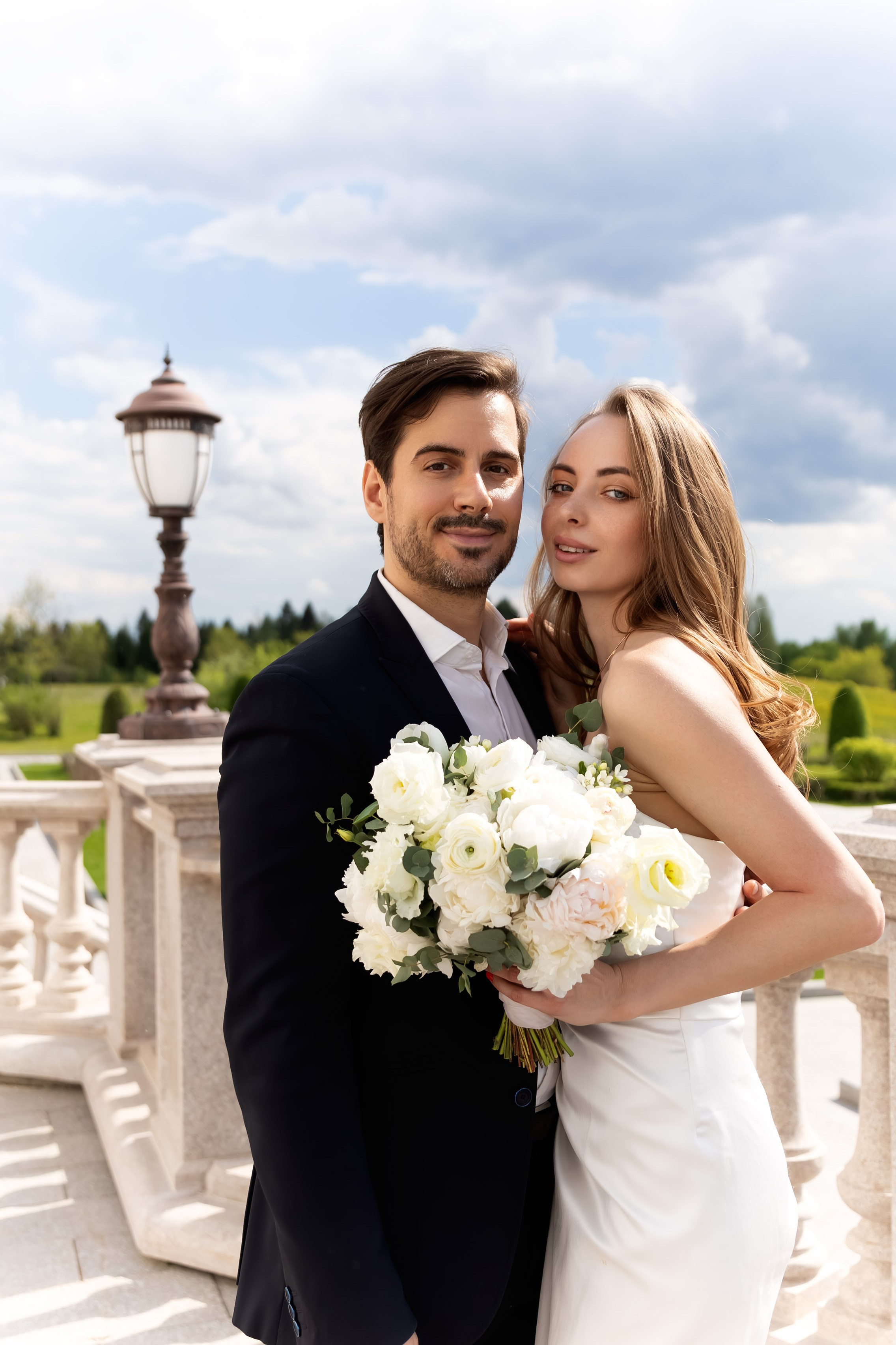 Свадебная фотосъёмка в Москве: цены прошлого года и лучшие моменты