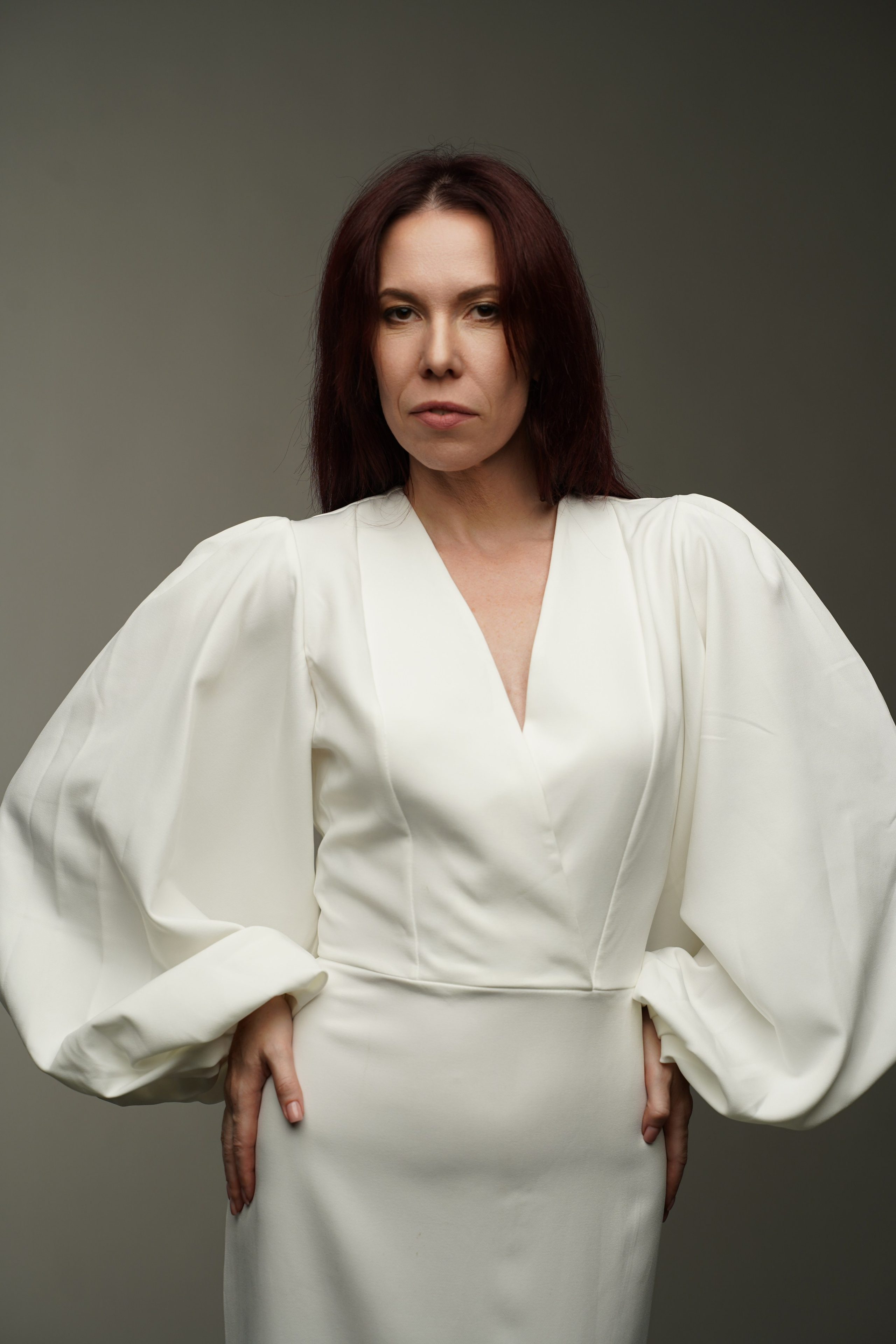 Вероника. Арт-фотограф в Краснодаре