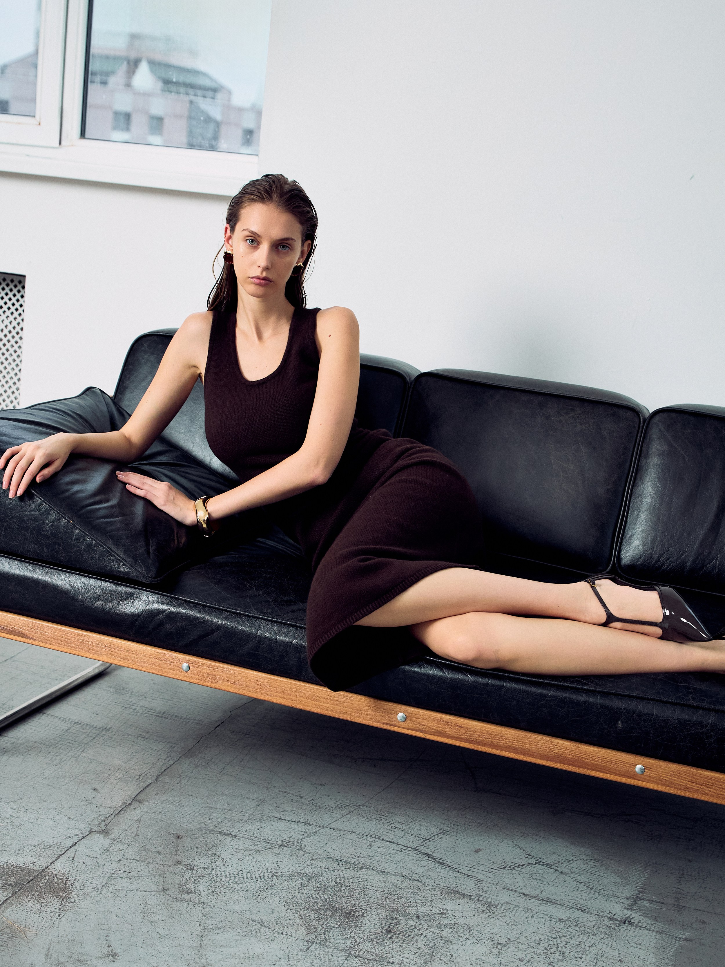 Julia Vp. Фотограф для брендов в Москве