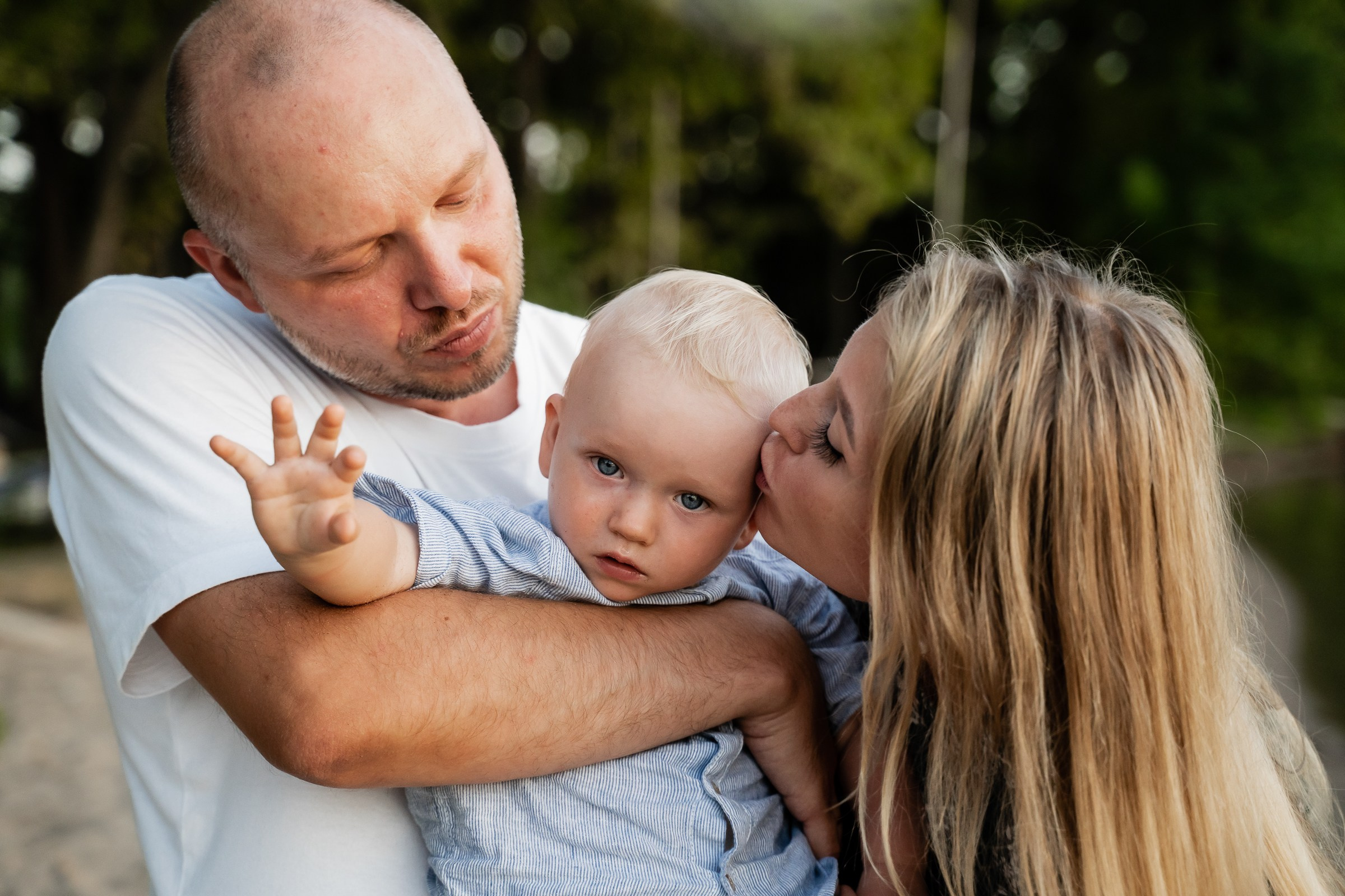 Семейная. Свадебный фотограф Екатерина Кузнецова