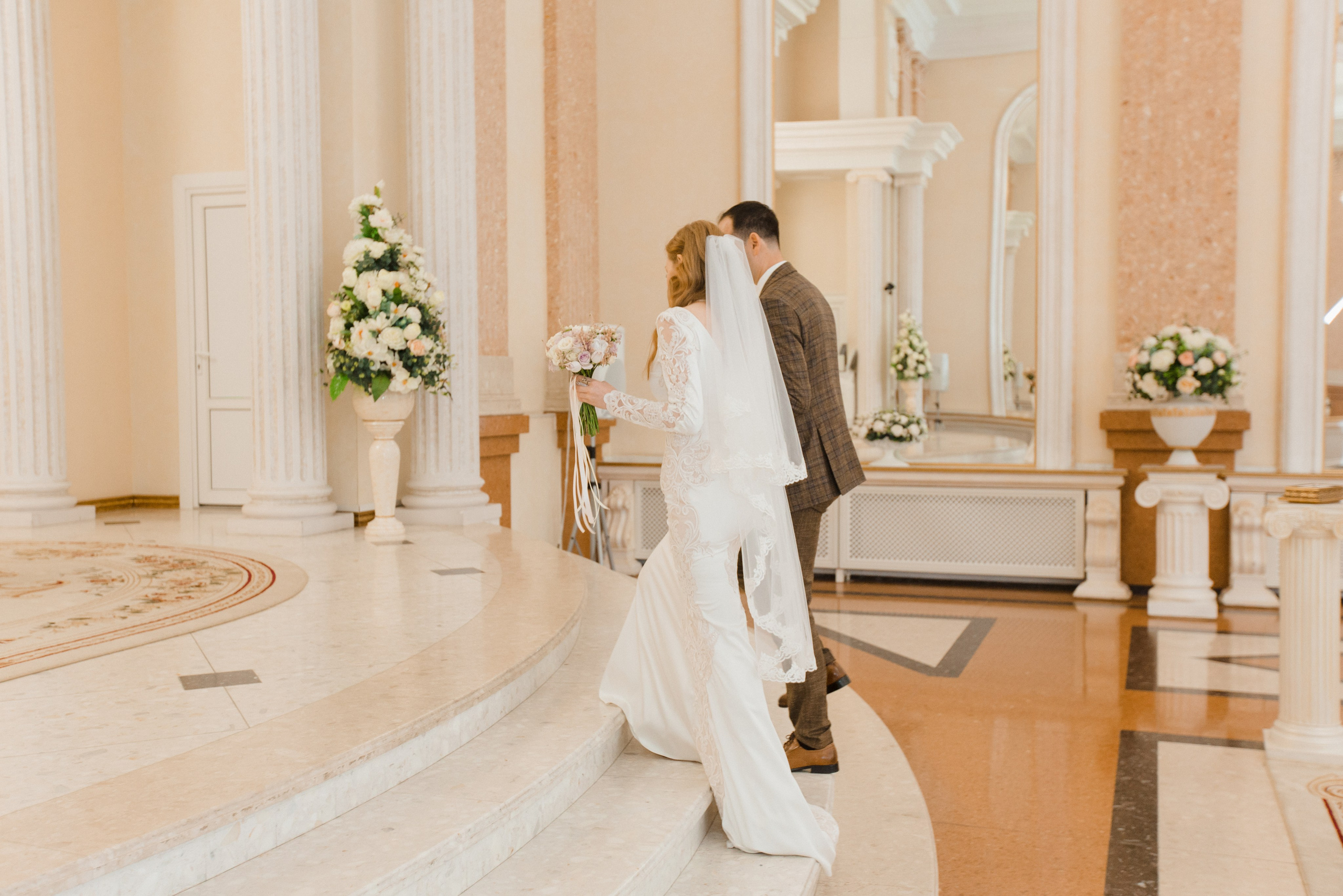 Сергей и Юлия. Свадебный и семейный фотограф в Краснодаре