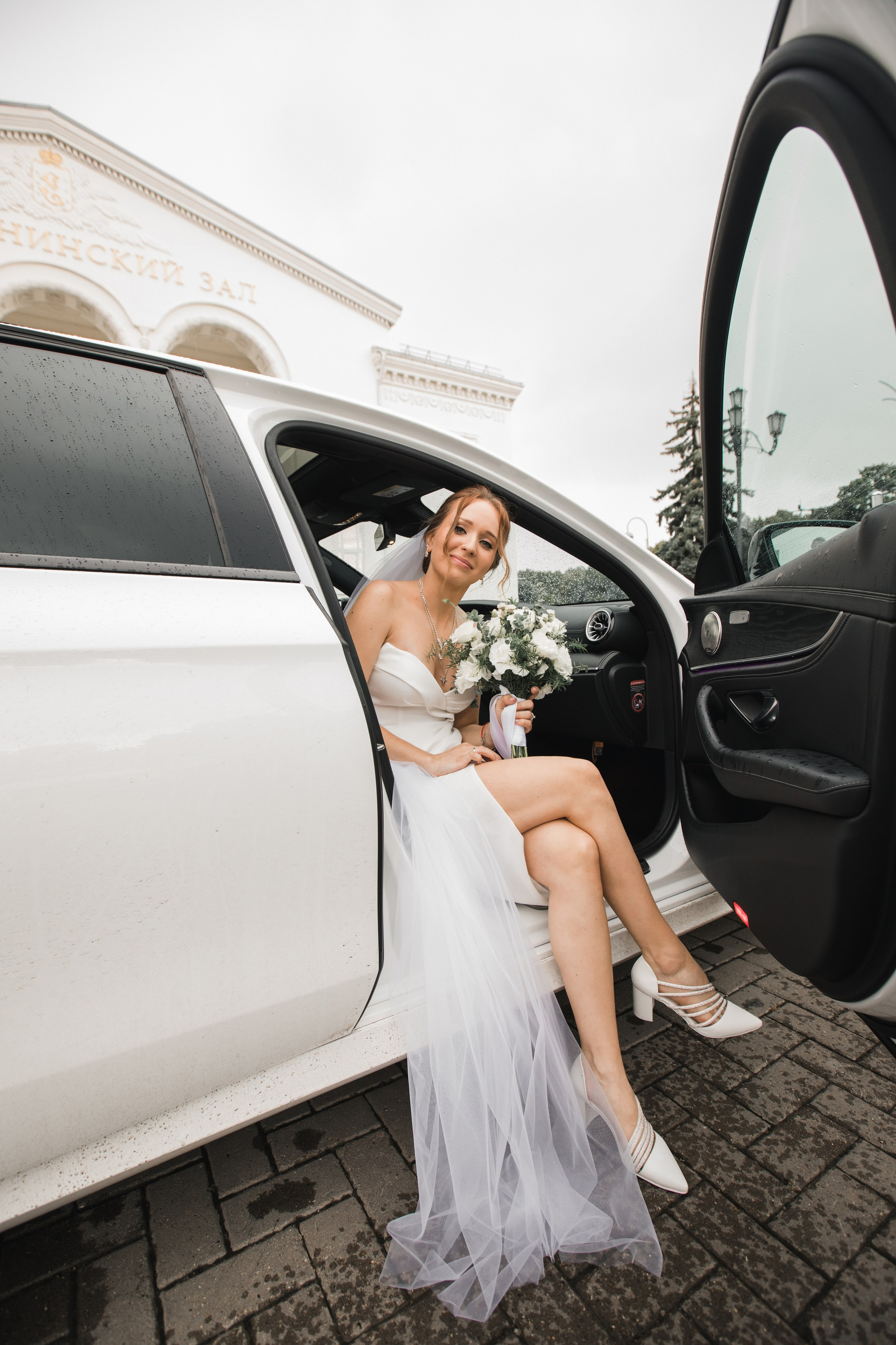 София и Андрей. Свадебный и семейный фотограф в Краснодаре