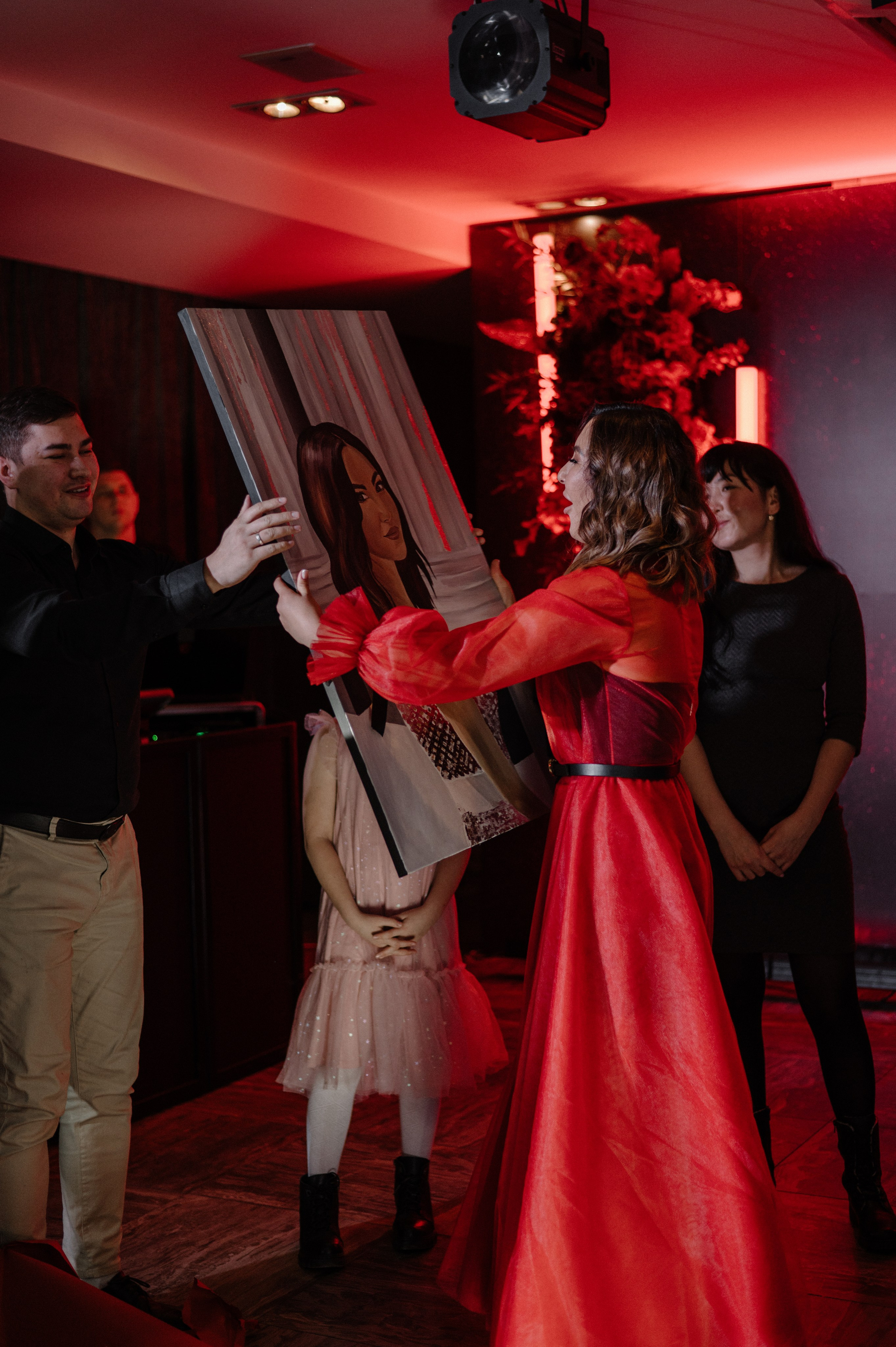 День рождения Дарины. Фотограф в Иркутске