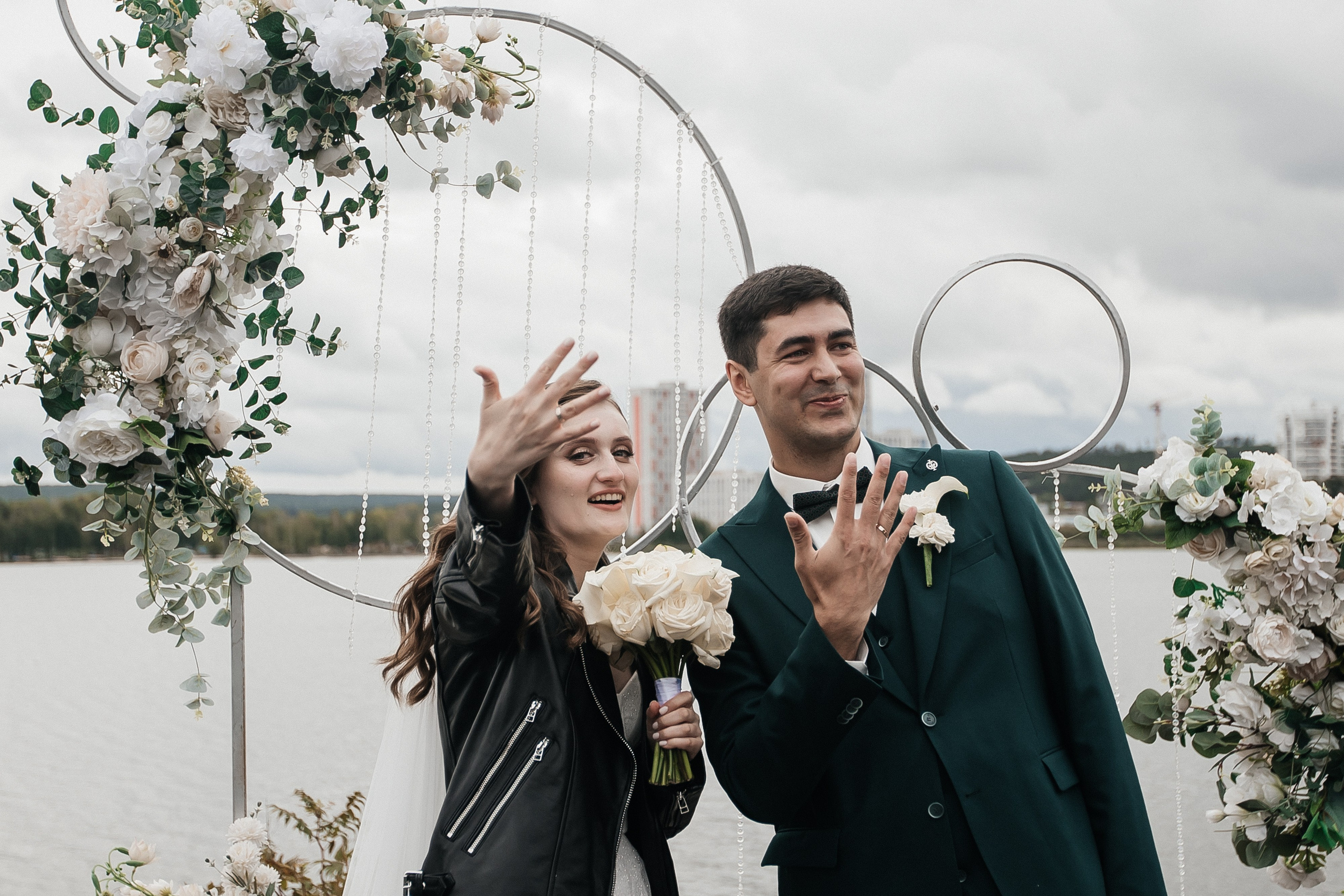 Наташа и Дима 2023. Свадебный и портретный фотограф Алина Иванова. Екатеринбург-Москва