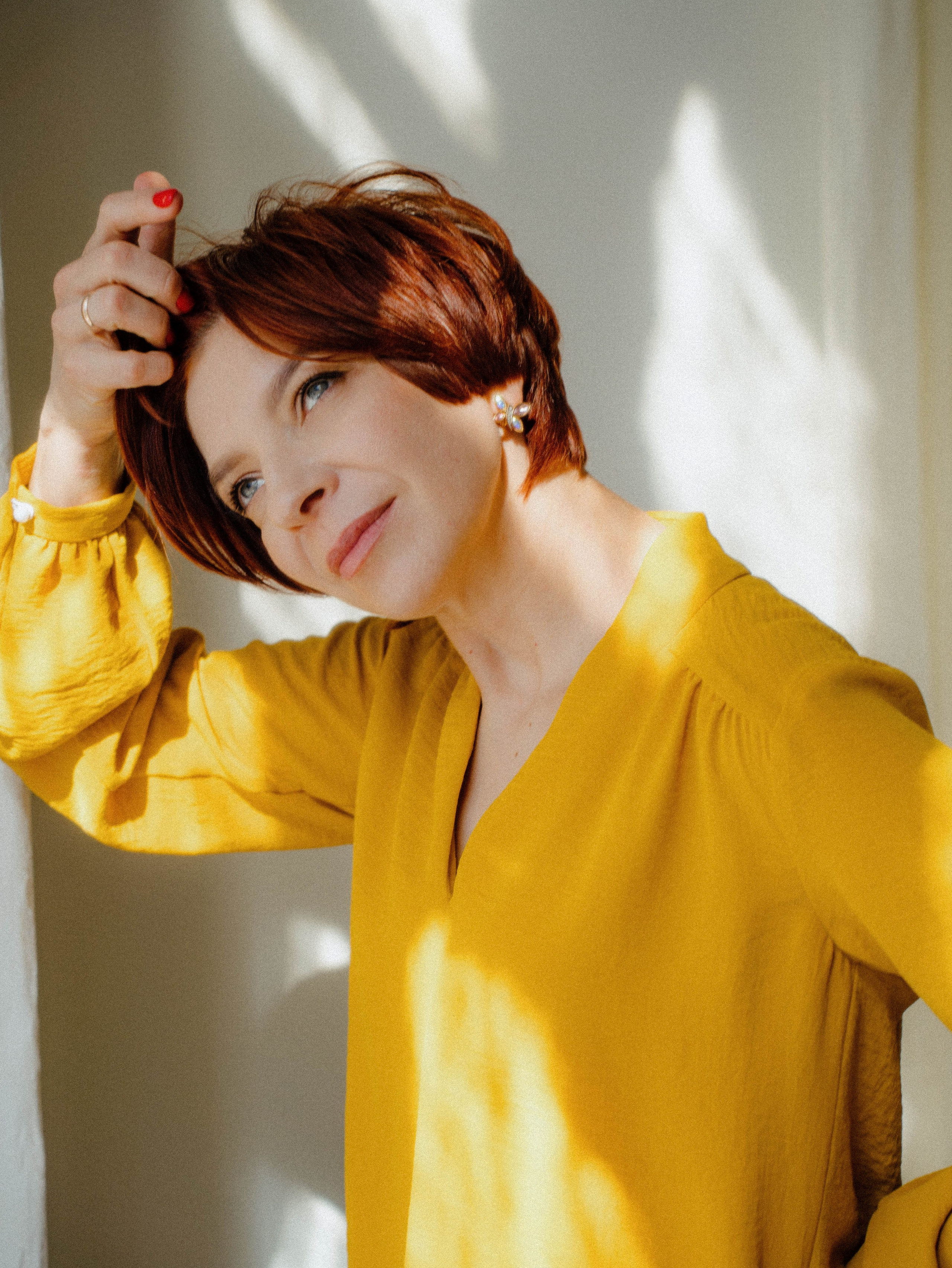 Валентина. Фотограф в Санкт-Петербурге Полковникова Юлия