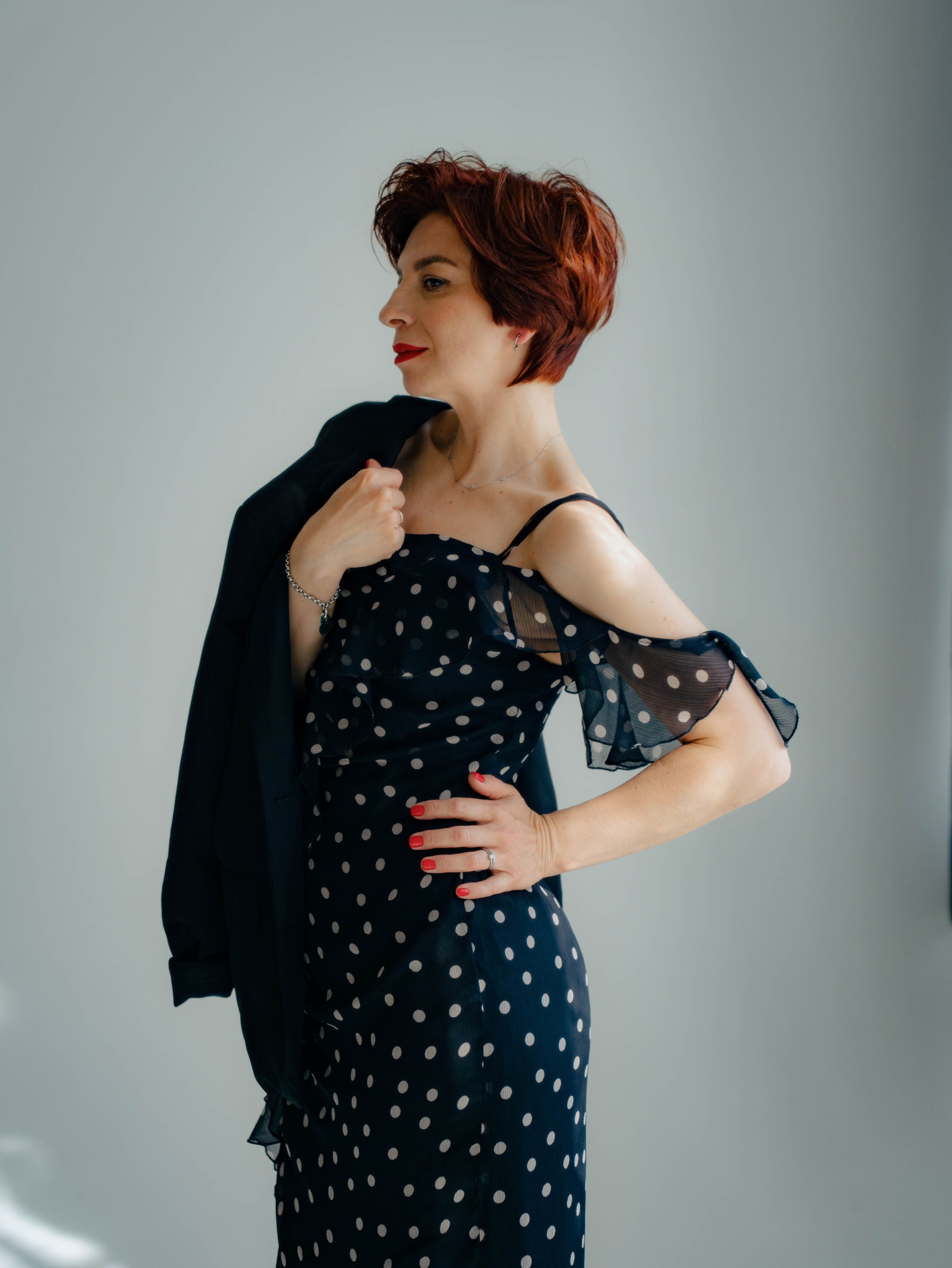 Валентина. Фотограф в Санкт-Петербурге Полковникова Юлия