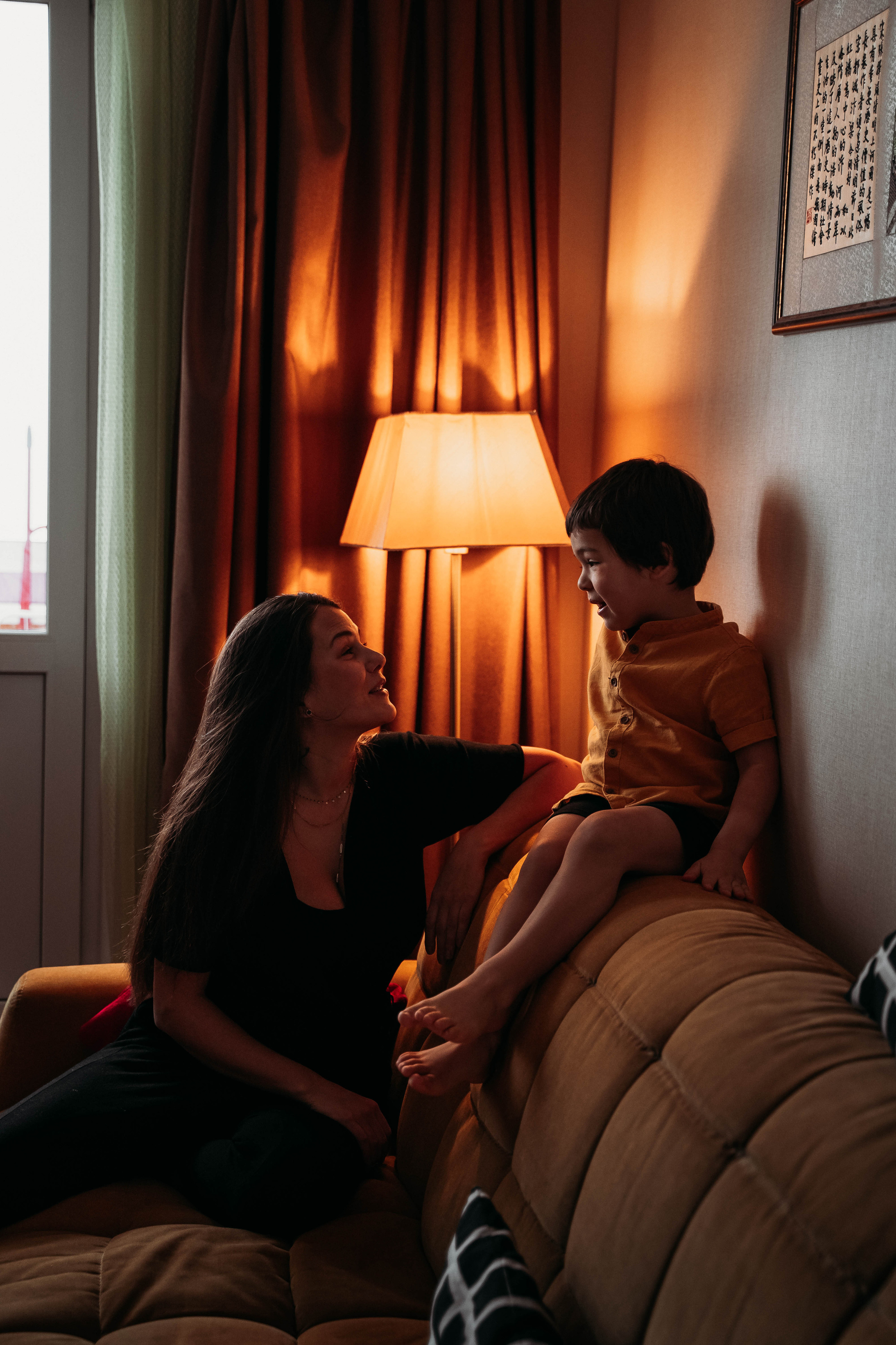 Сергей Виктория Виктор Валентин. Детский и семейный фотограф в Москве Алёна Шестунова