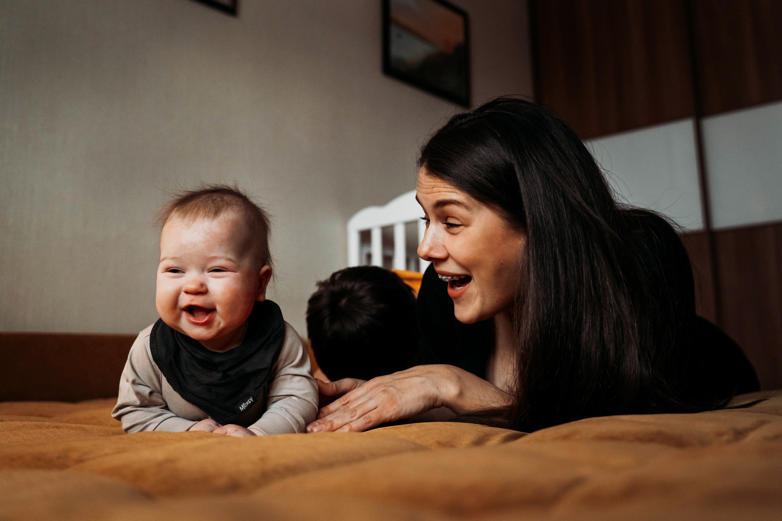 Сергей Виктория Виктор Валентин. Детский и семейный фотограф в Москве Алёна Шестунова