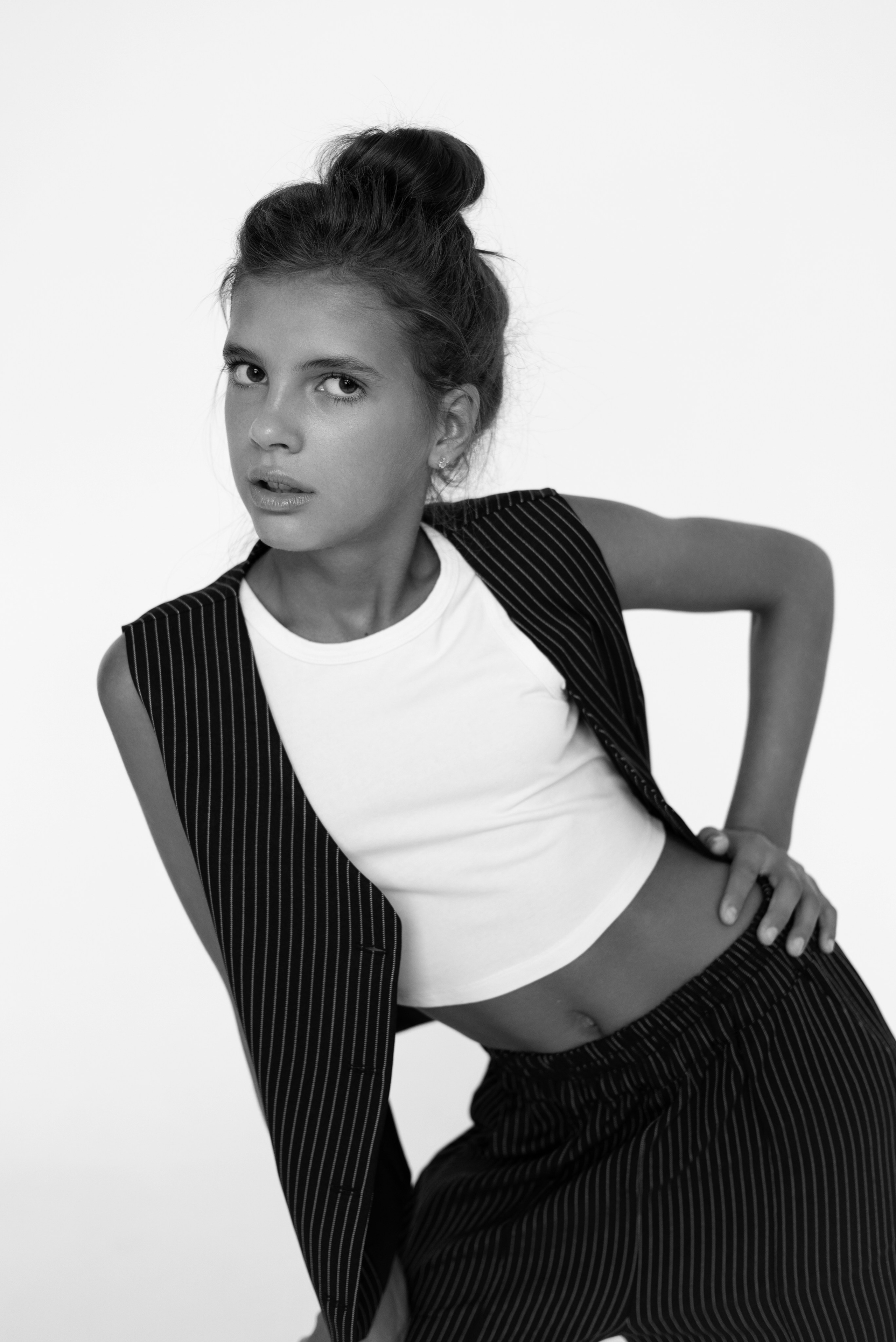 Alis. Фотограф Москва Виктория Вишневская актерское / модельное портфолио