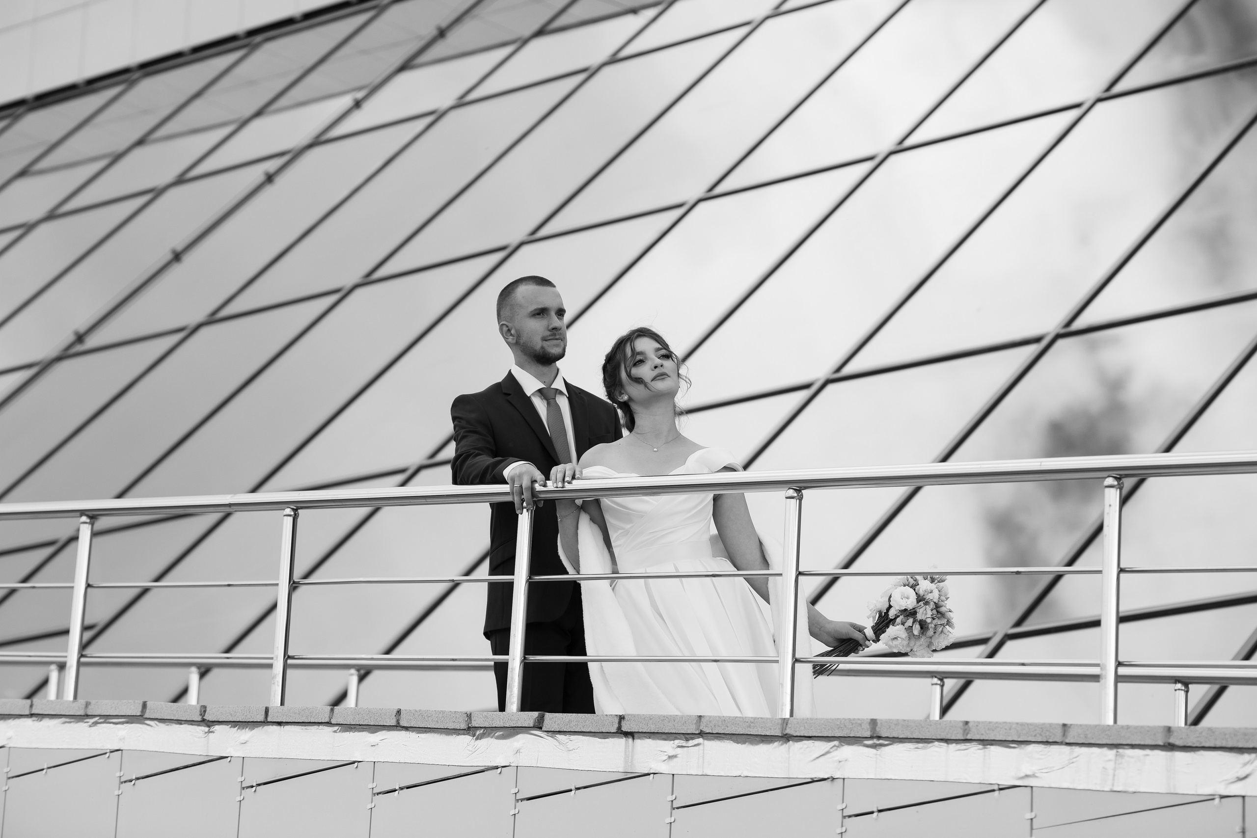 Wedding stories. Фотохудожник