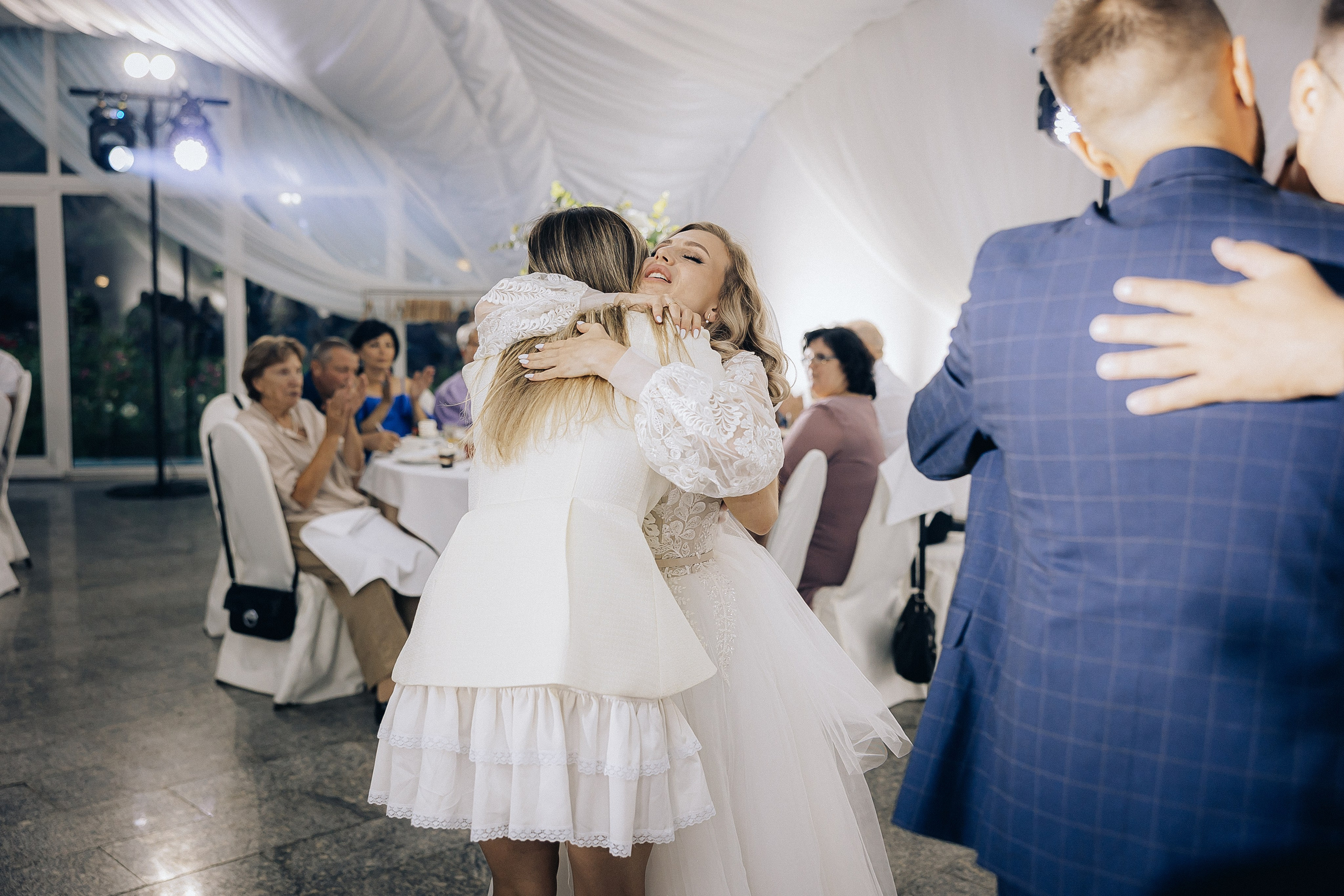 Оксана и Тимур. Свадебный и семейный фотограф Елизавета Ермак | Москва и МО