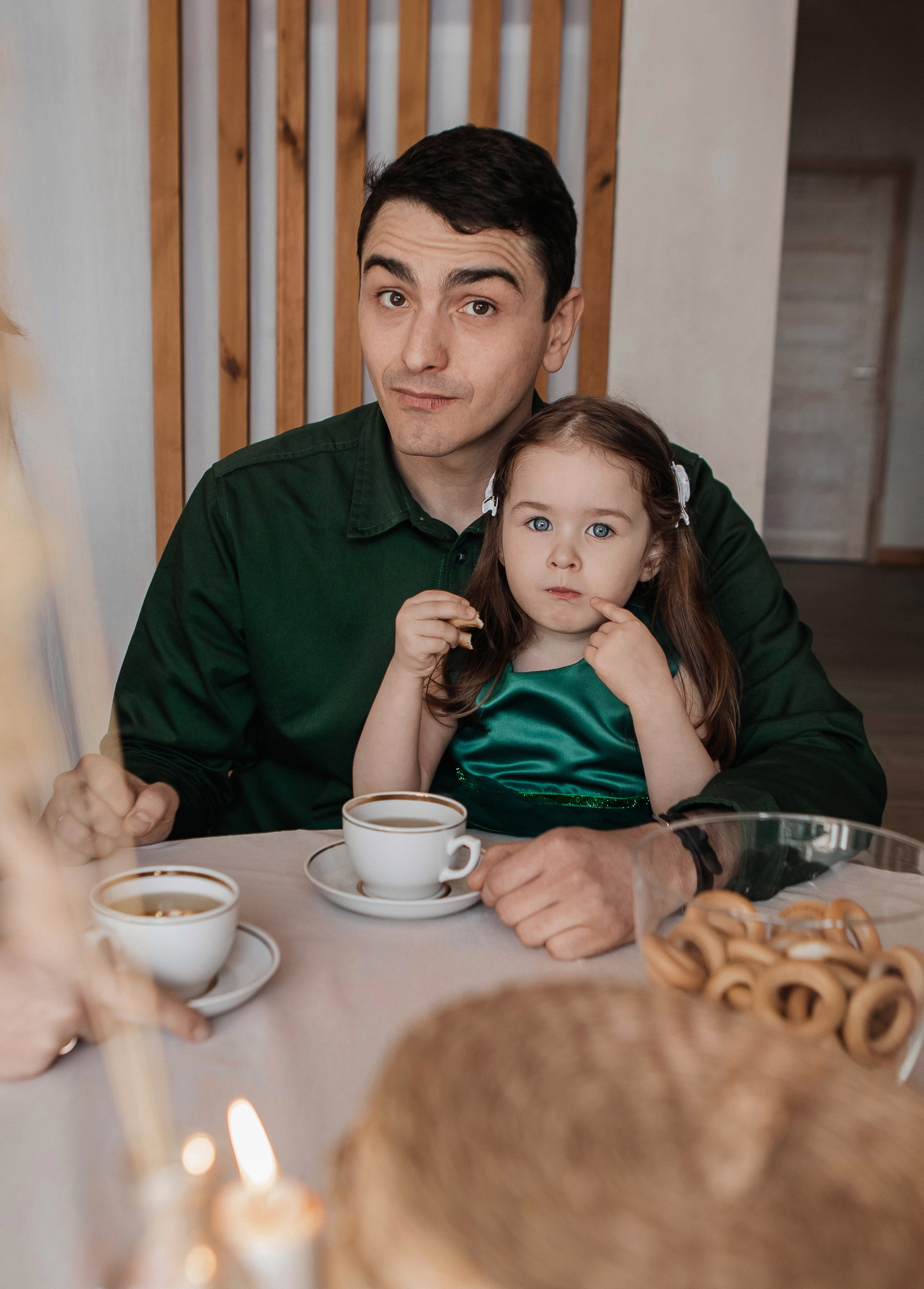 Сергей Ксюша Мирослава. Свадебный и семейный фотограф Ибрагимова Мария из Екатеринбурга