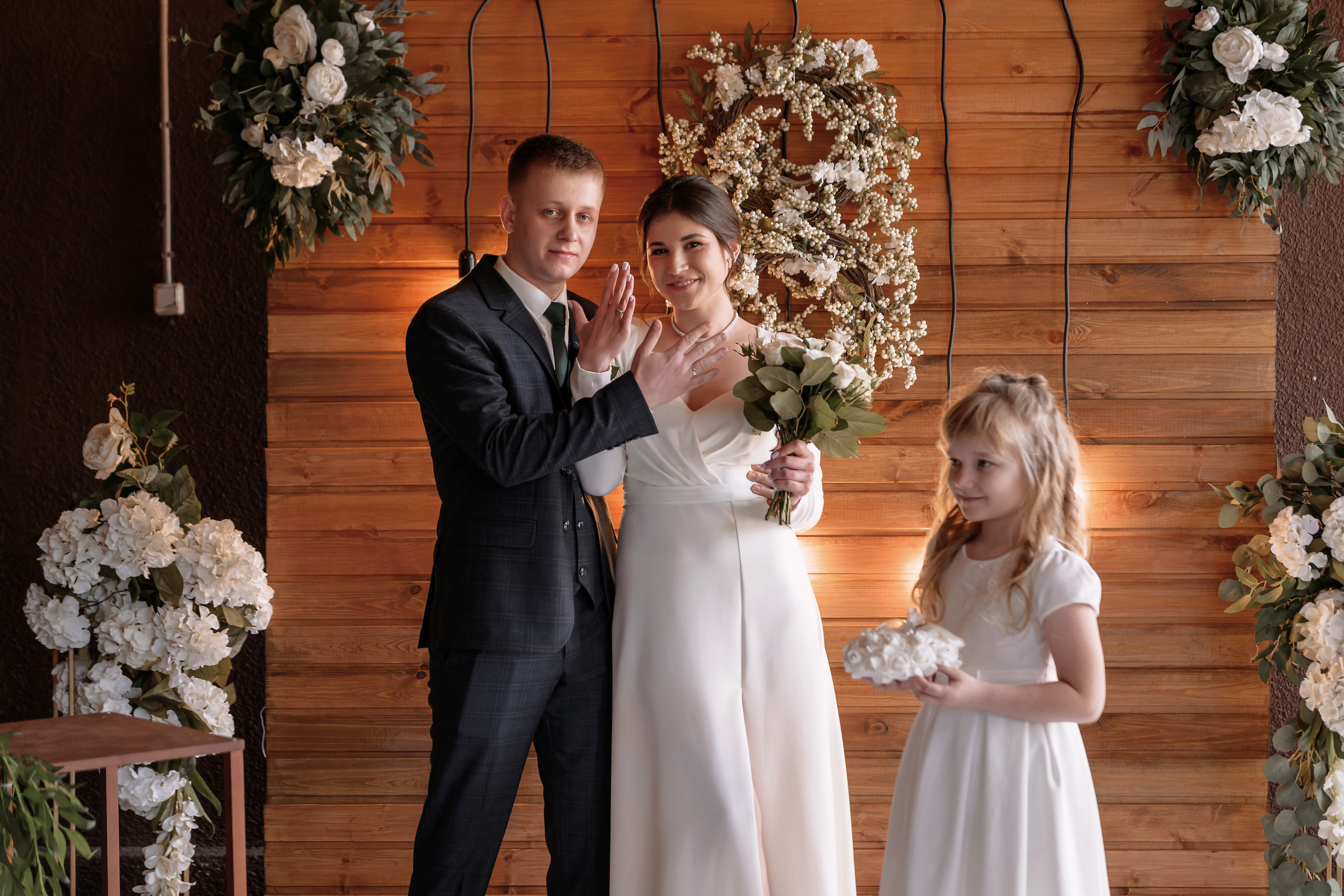 Эдуард и Виктория. Свадебный фотограф Белгород Валуйки Старый Оскол Воронеж