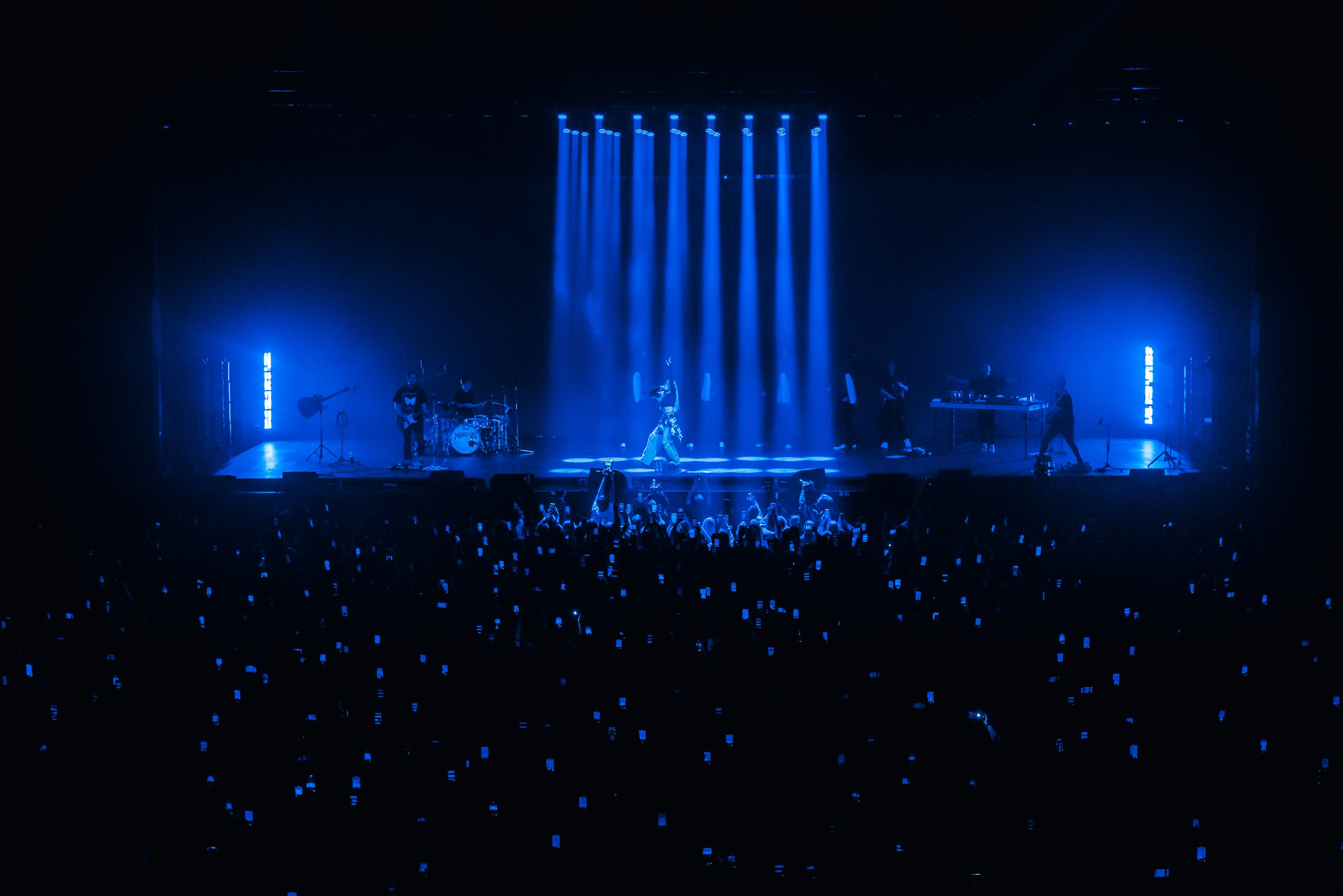 Mary Gu / 2023. OOPS