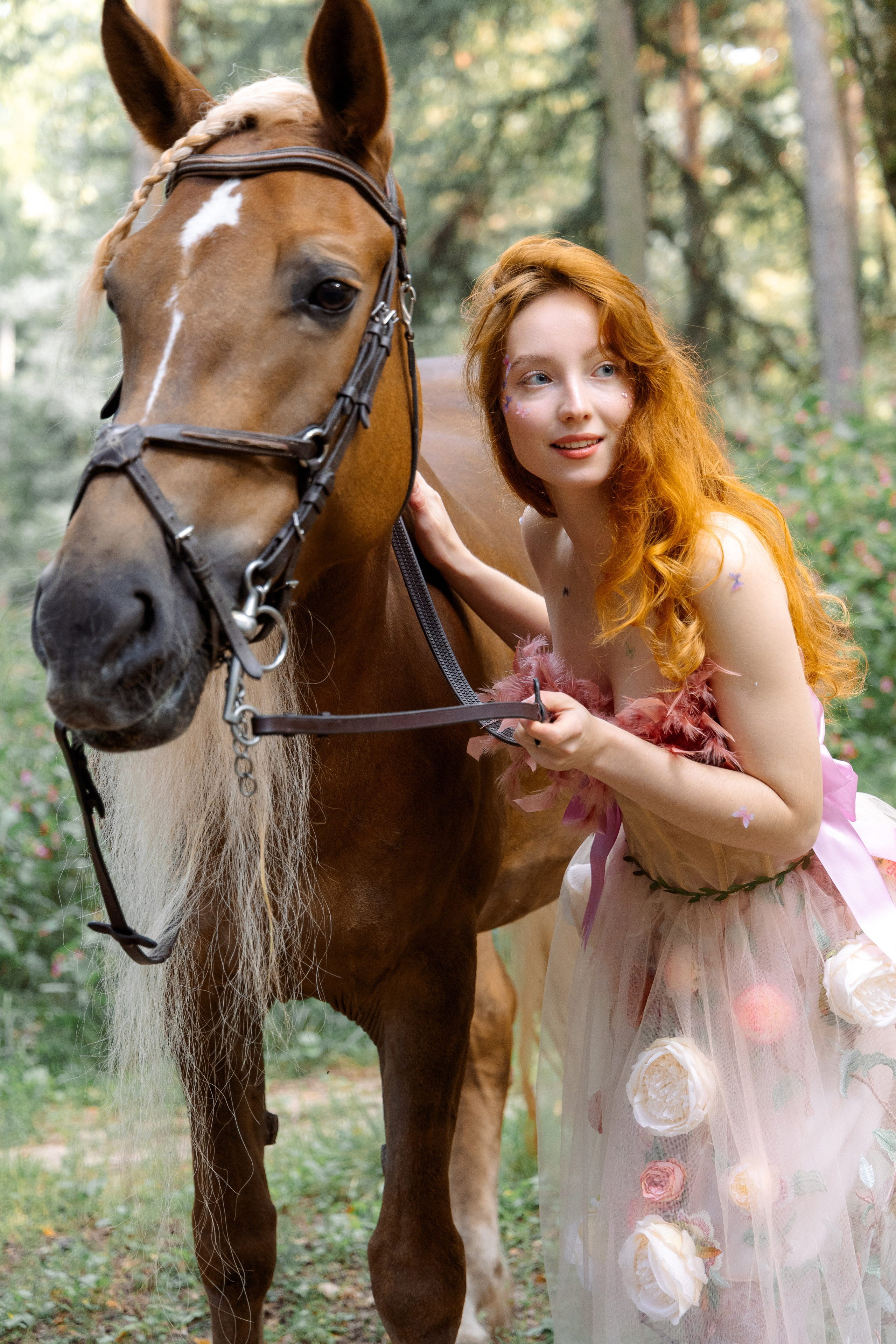 Портфолио. Фотограф в Москве Ковальчук Елена