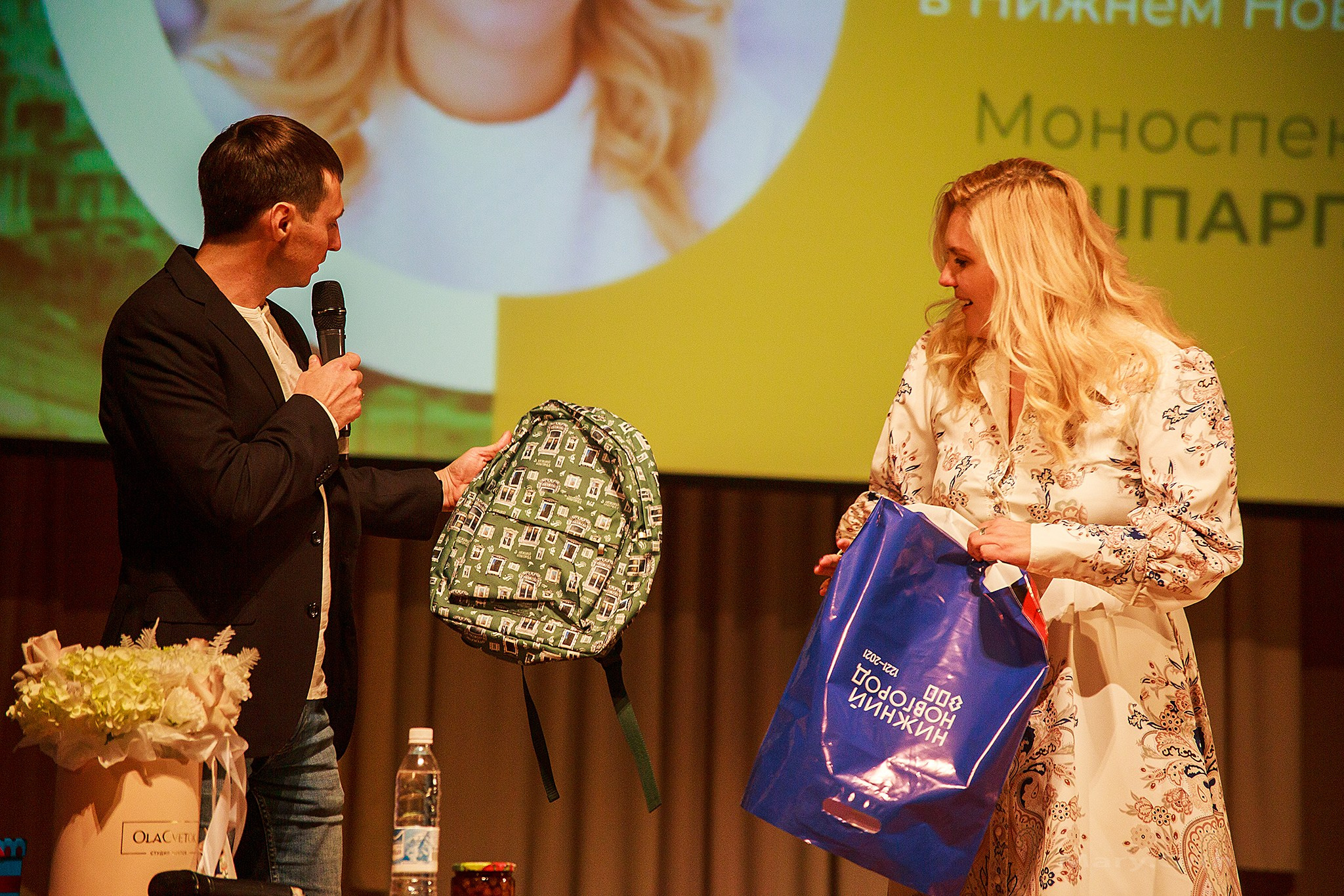 Ольга Савельева. Моноспектакль «Шпаргалка». Детский и семейный фотограф, фотограф мероприятий Нижний Новгород