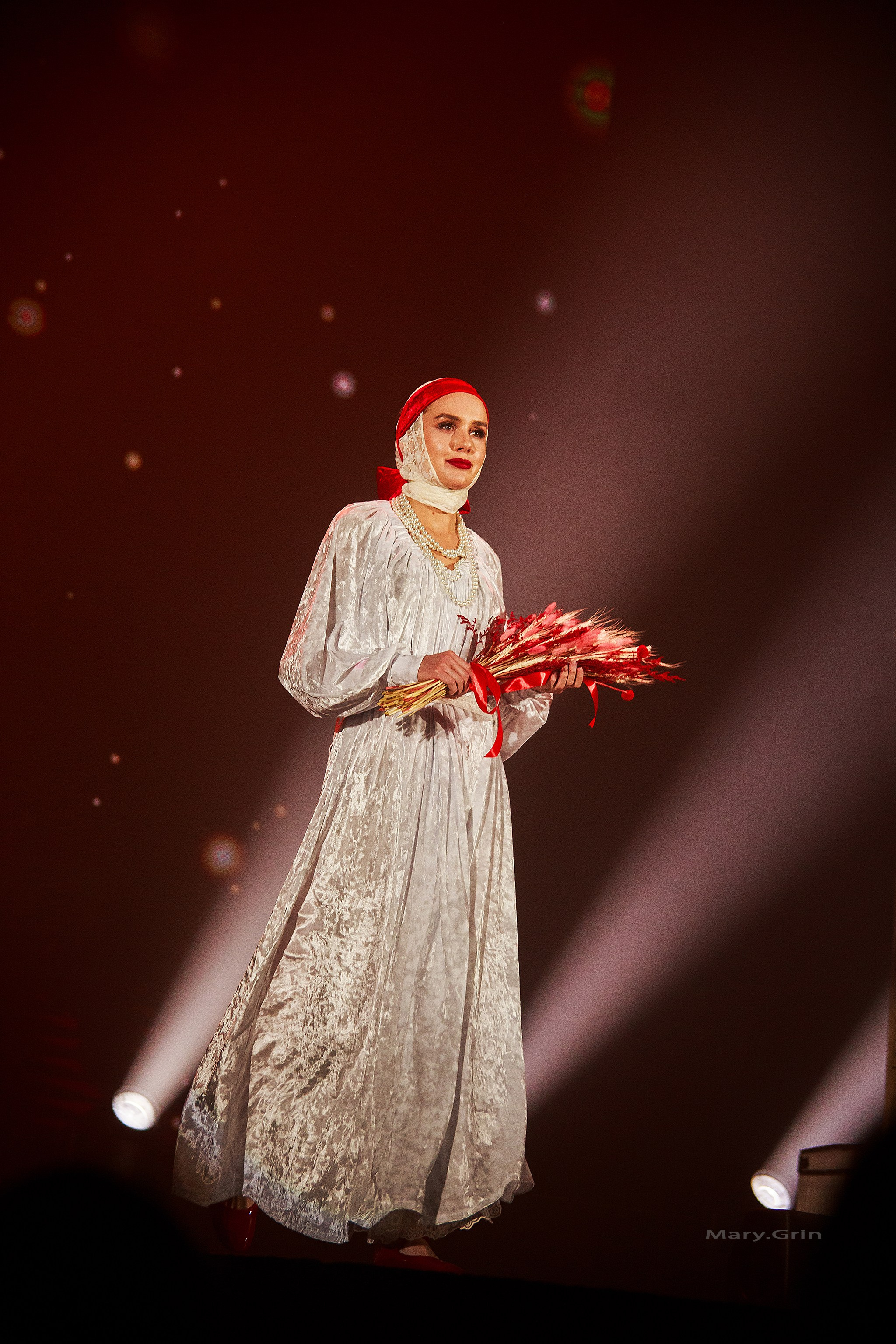 Подиумный спектакль «стиль Надежды» 2025. Детский и семейный фотограф, фотограф мероприятий Нижний Новгород