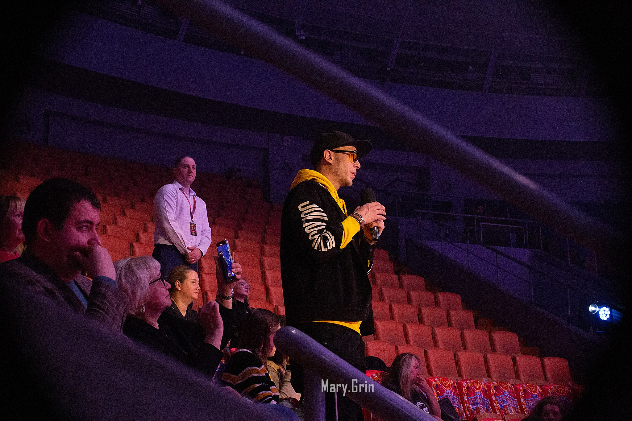 Цирк Гии Эрадзе. Детский и семейный фотограф, фотограф мероприятий Нижний Новгород