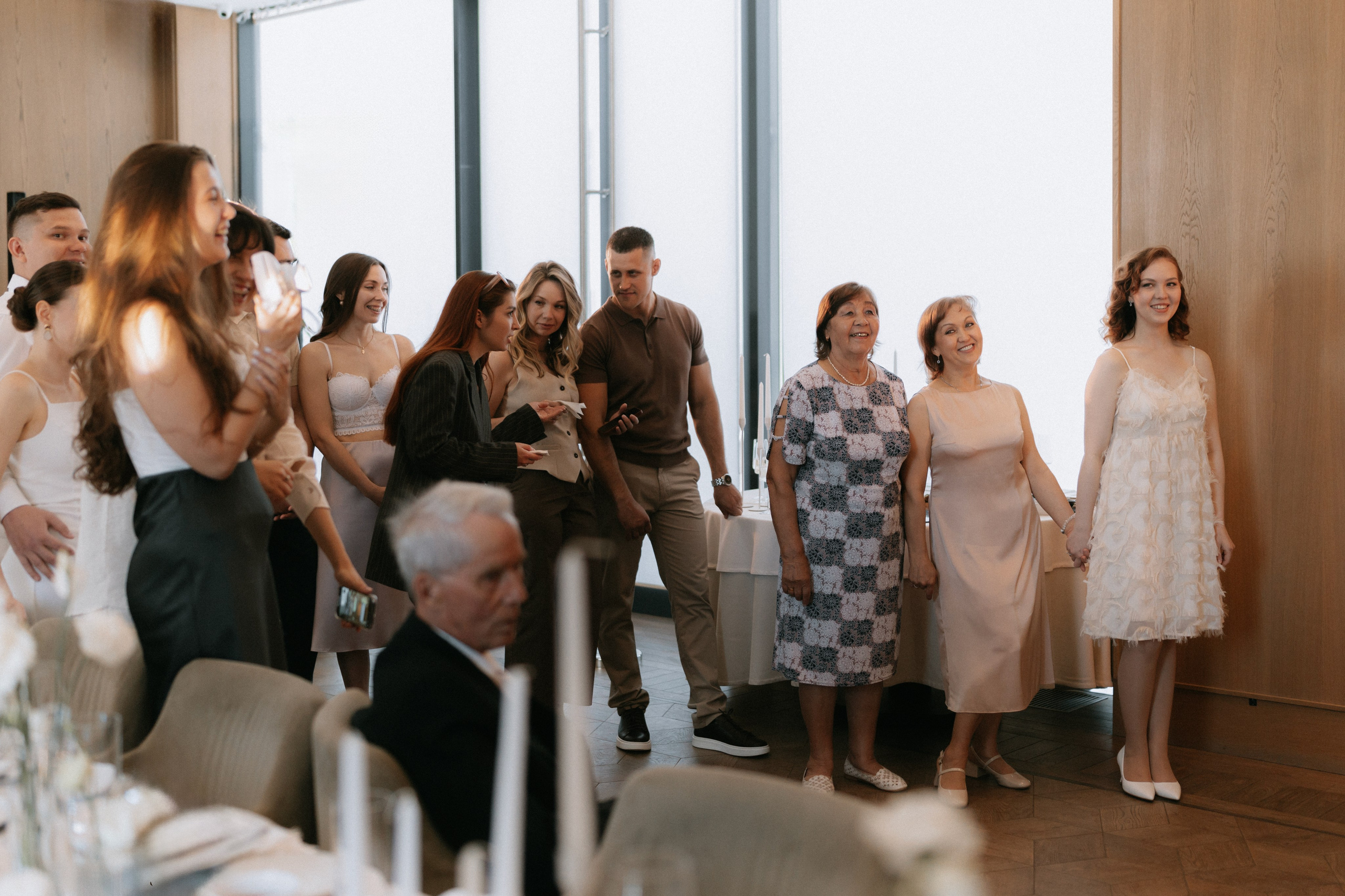 Влад и Марина. Ланемец Юлия — фотограф Волгоград/Волжский