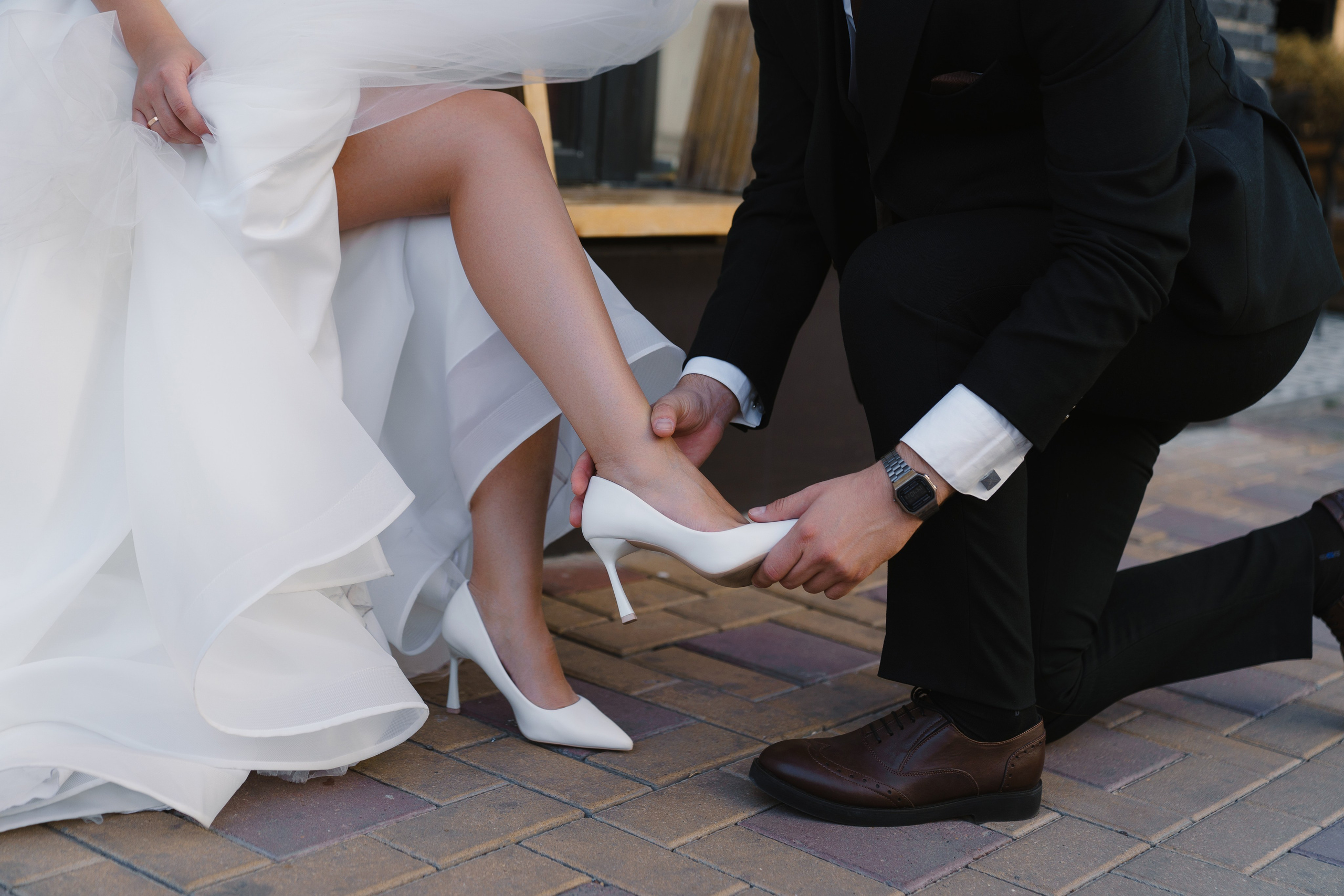 Иван и Анастасия. Свадебный и репортажный фотограф Ростов-на-Дону Алексей Гуль