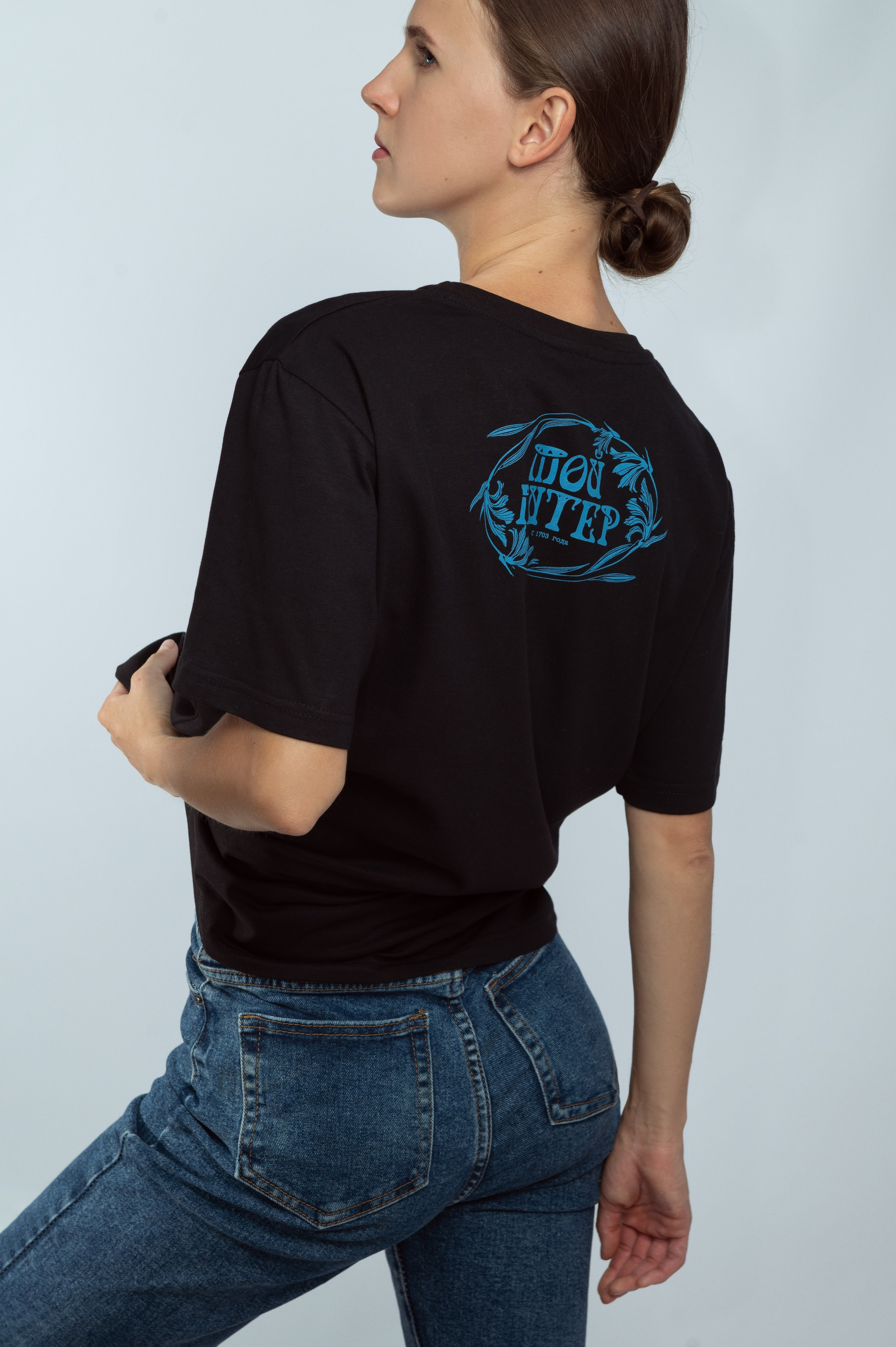 Съемка для каталога