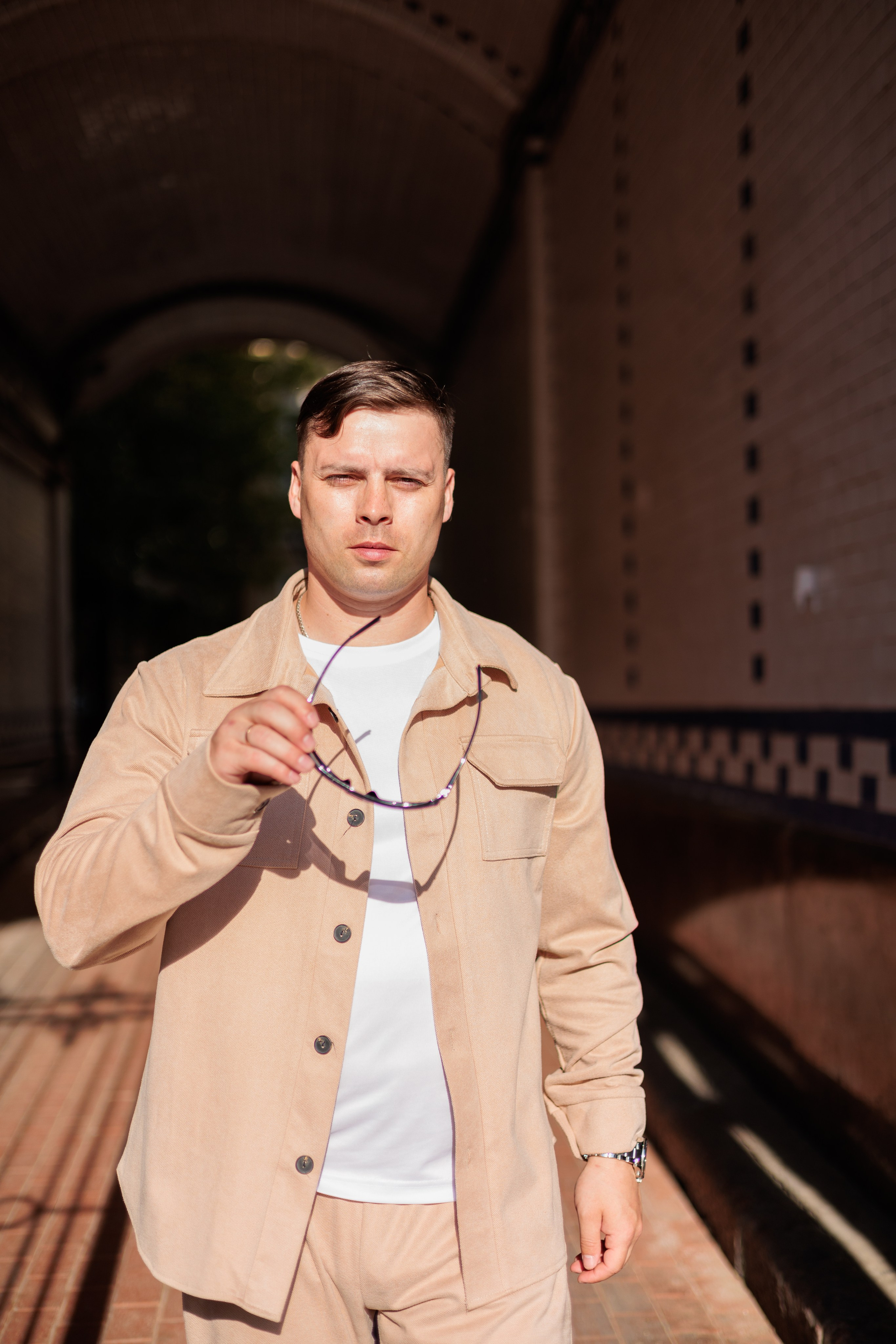 Евгений. Репортажный фотограф Санкт-Петербург | Роман Карбышев