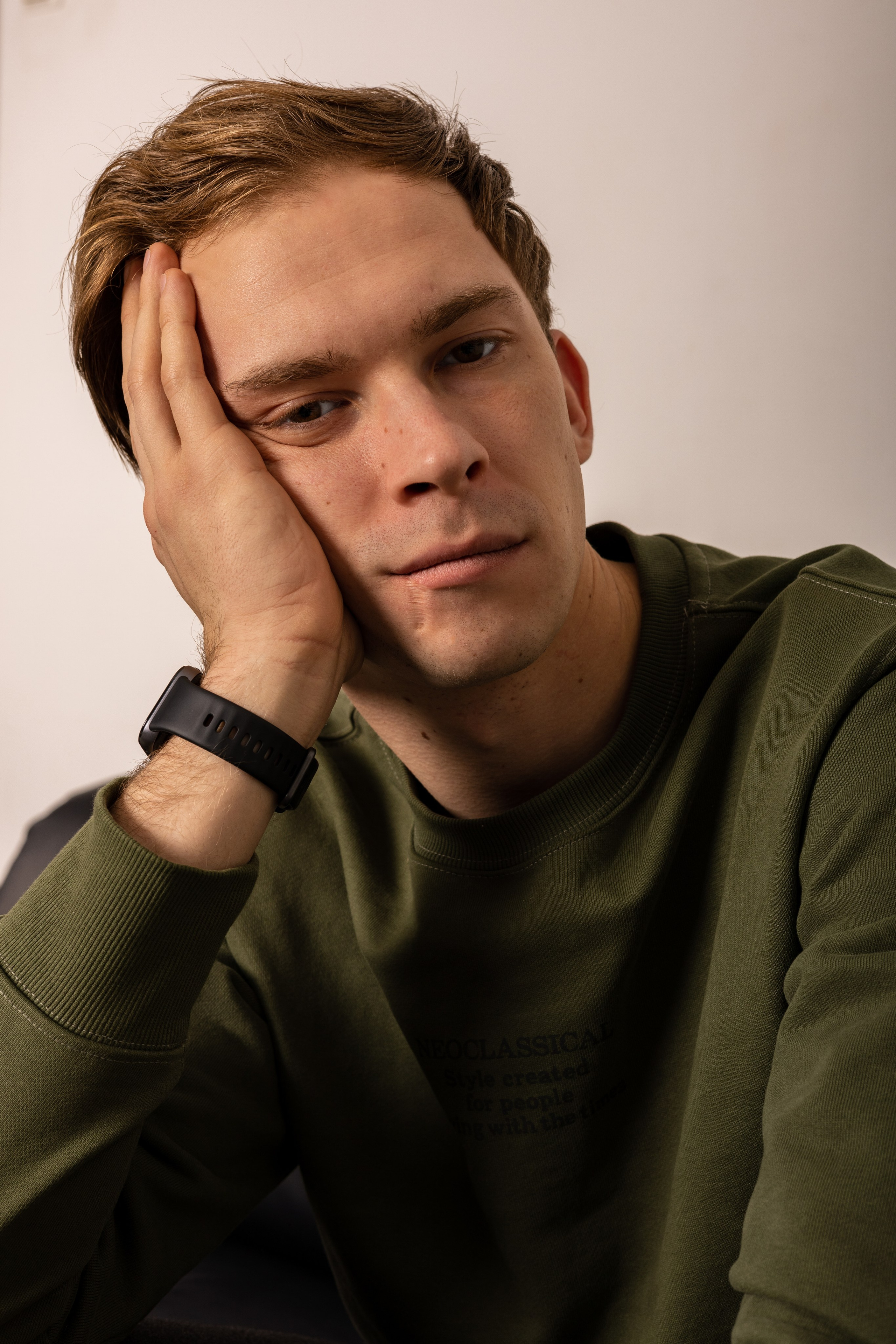 Иван. Репортажный фотограф Санкт-Петербург | Роман Карбышев