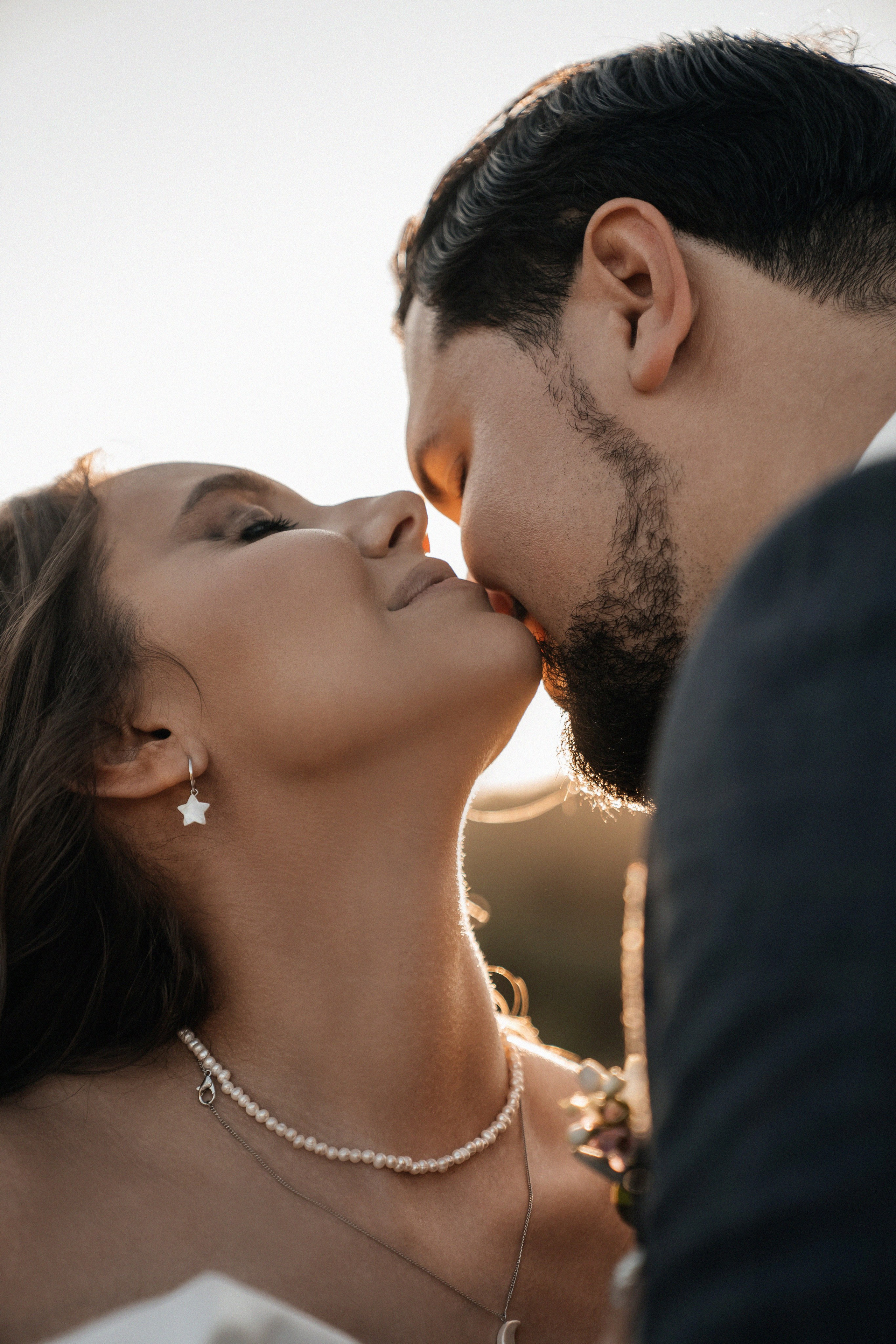 Антон и Евгения. Свадебный и семейный фотограф В Барнауле Нечаева Таня