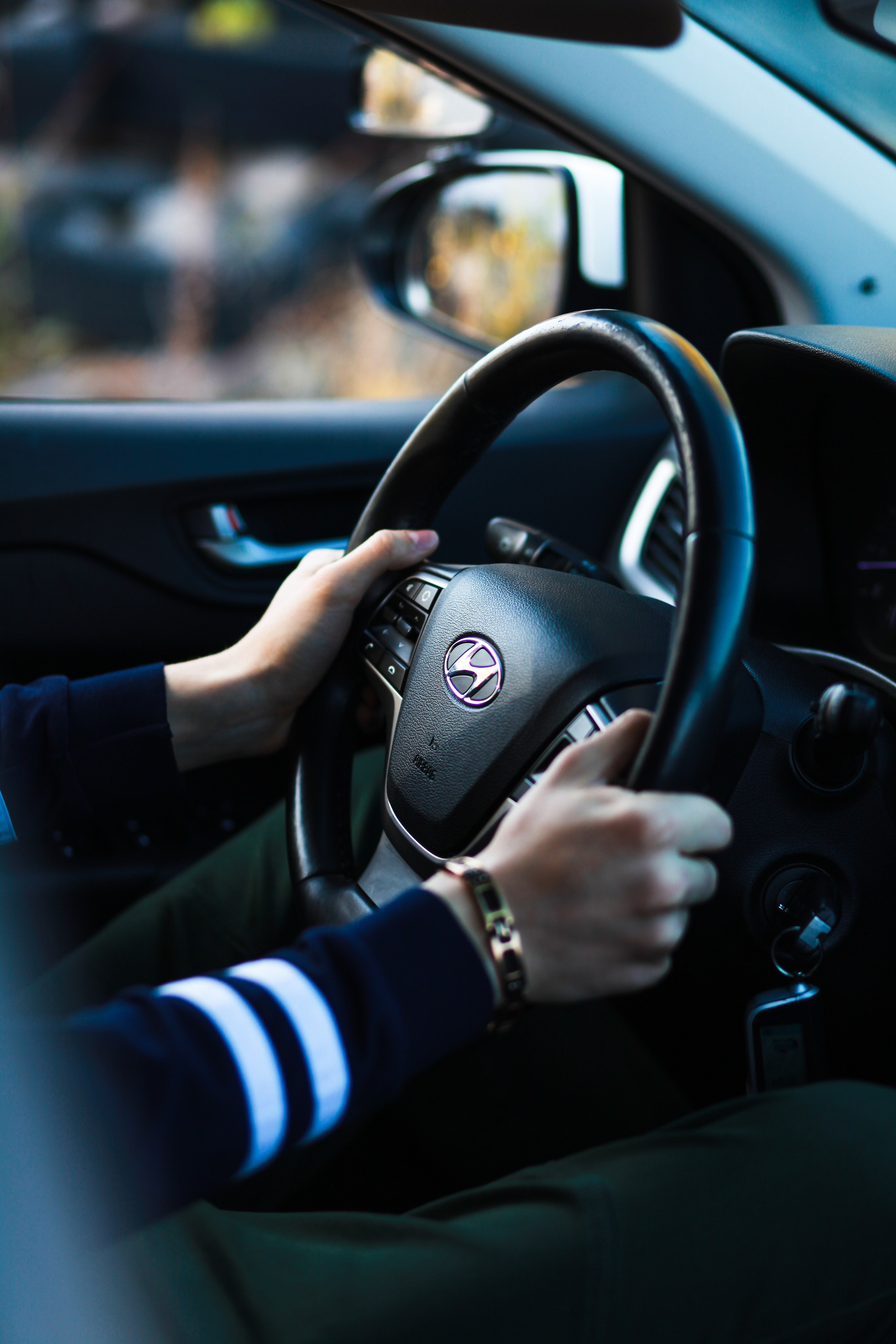 Автошкола АВМ. Фотограф Дарья Локотко в Красноярске