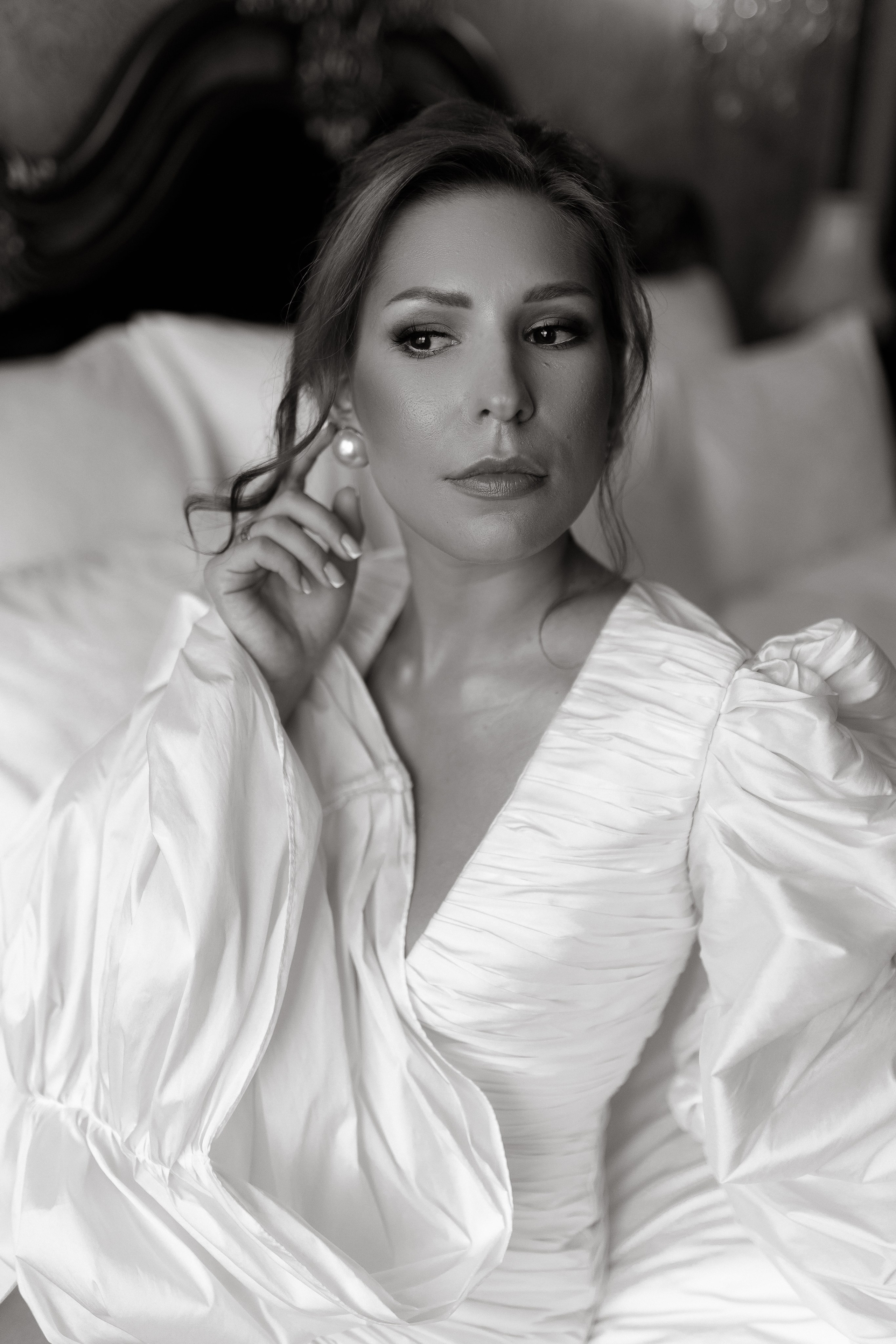 Константин & Вероника. Фотограф Барнаул