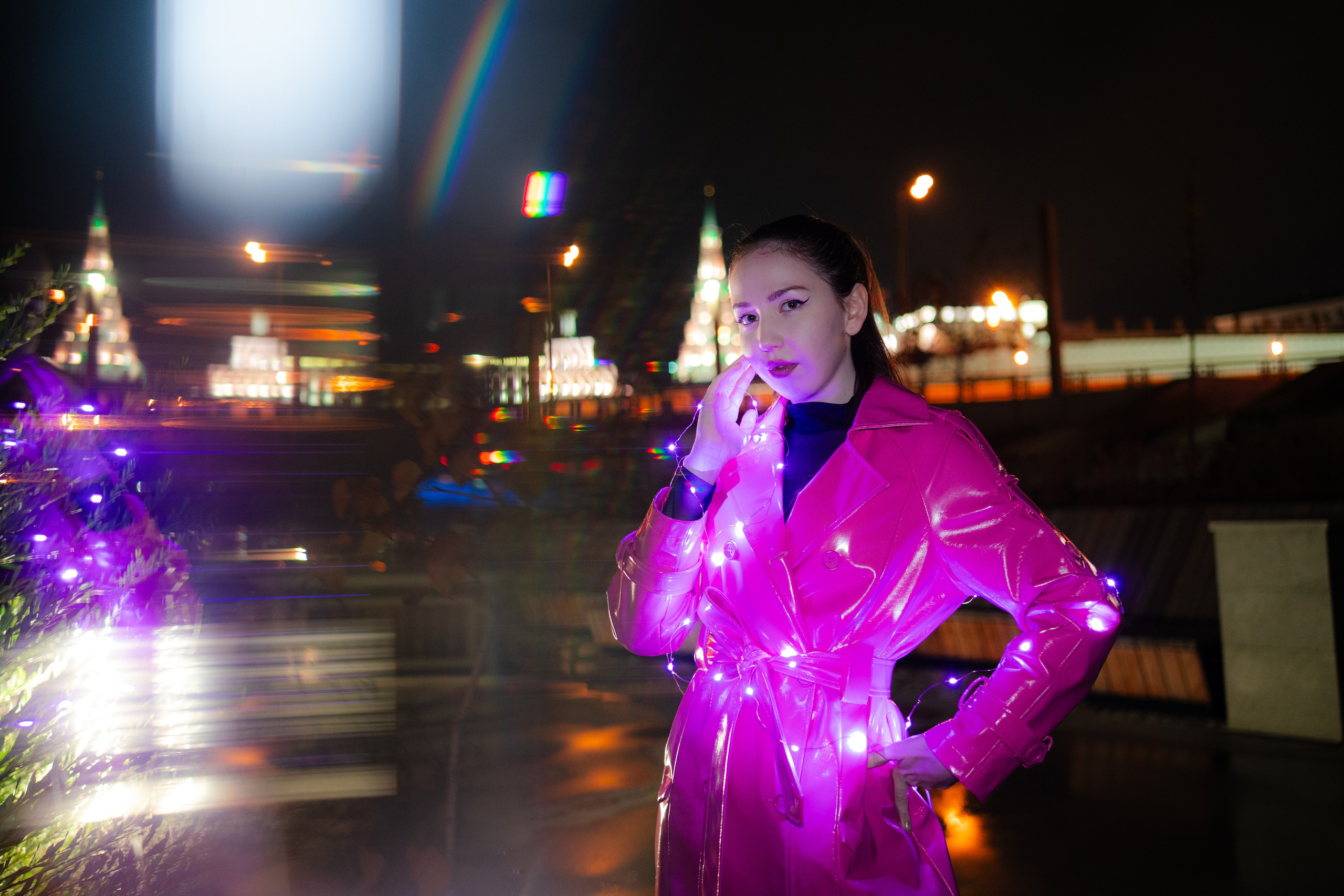 Kamila / Multicomposition. Felixtones