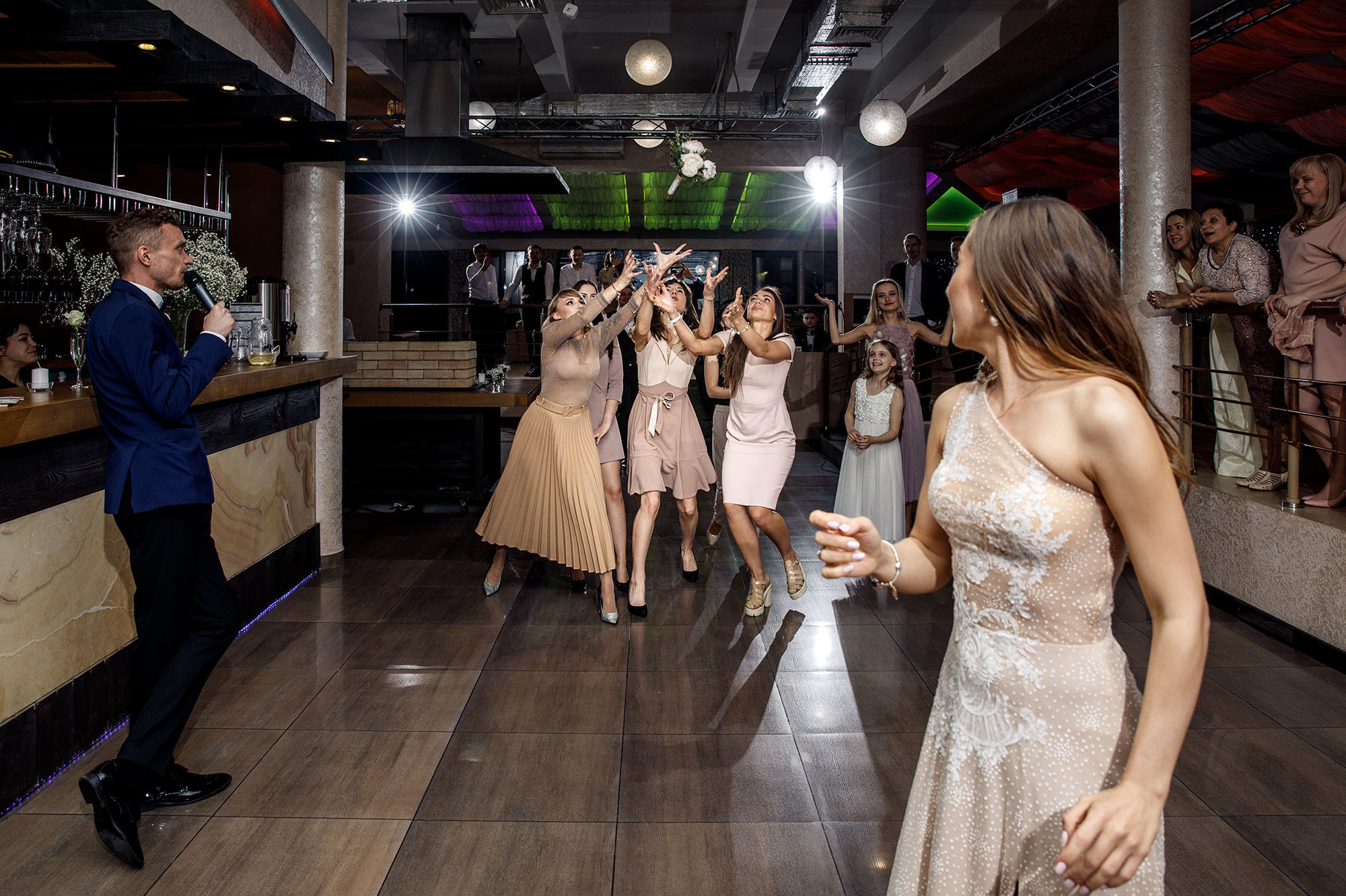 33 килограмма веселья! Егор и Настя. Свадебный фотограф  Байжанов Марат