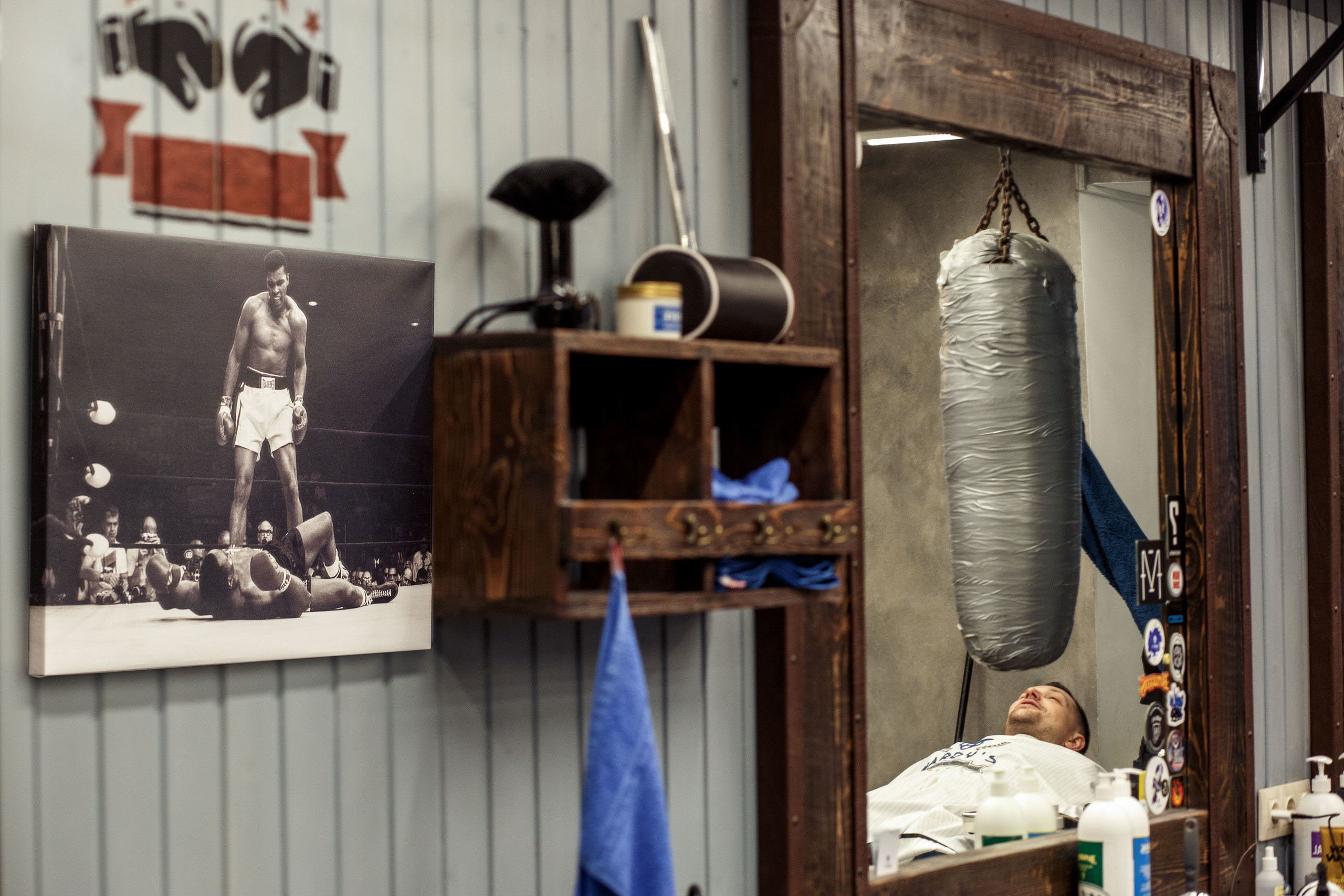 Pasha & Olesya. Свадебный фотограф  Байжанов Марат