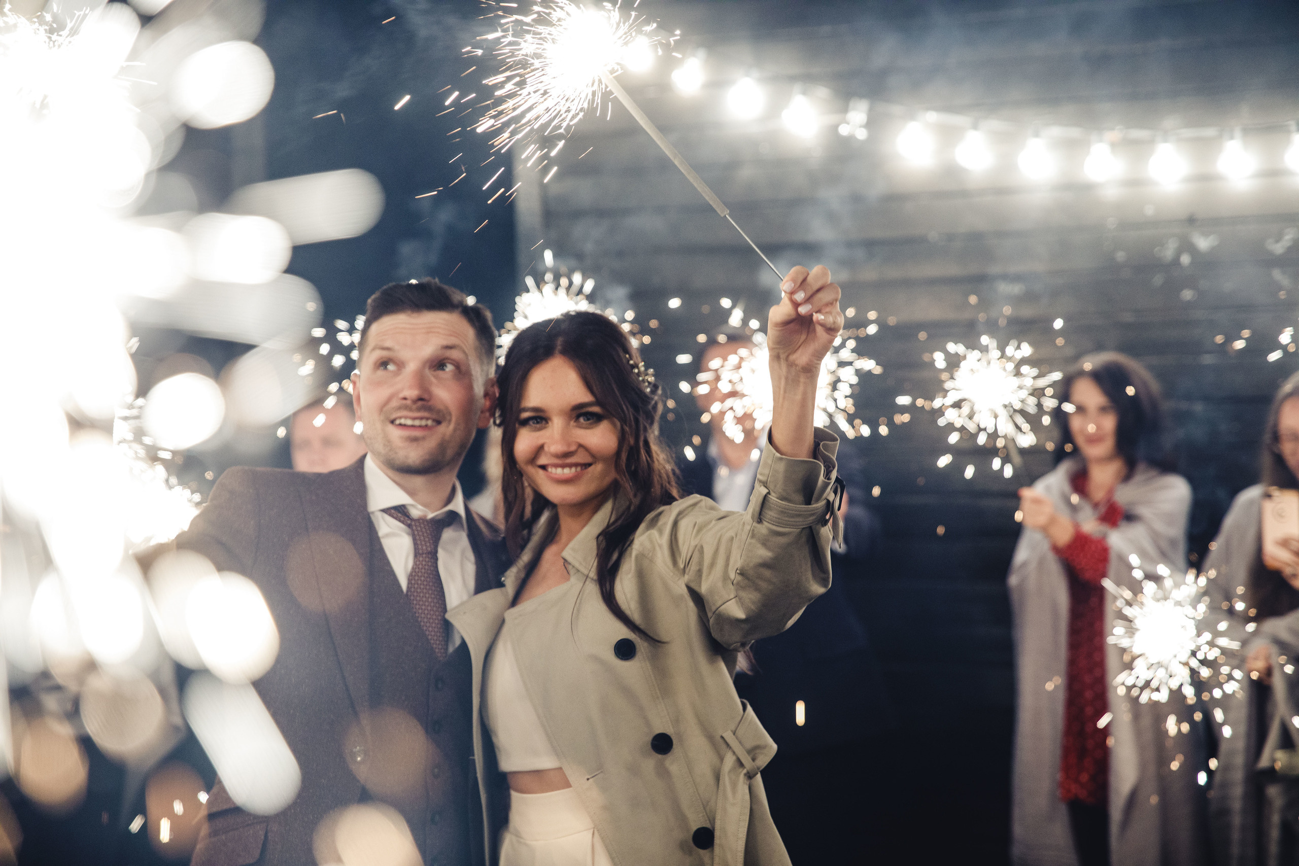 Pasha & Olesya. Свадебный фотограф  Байжанов Марат