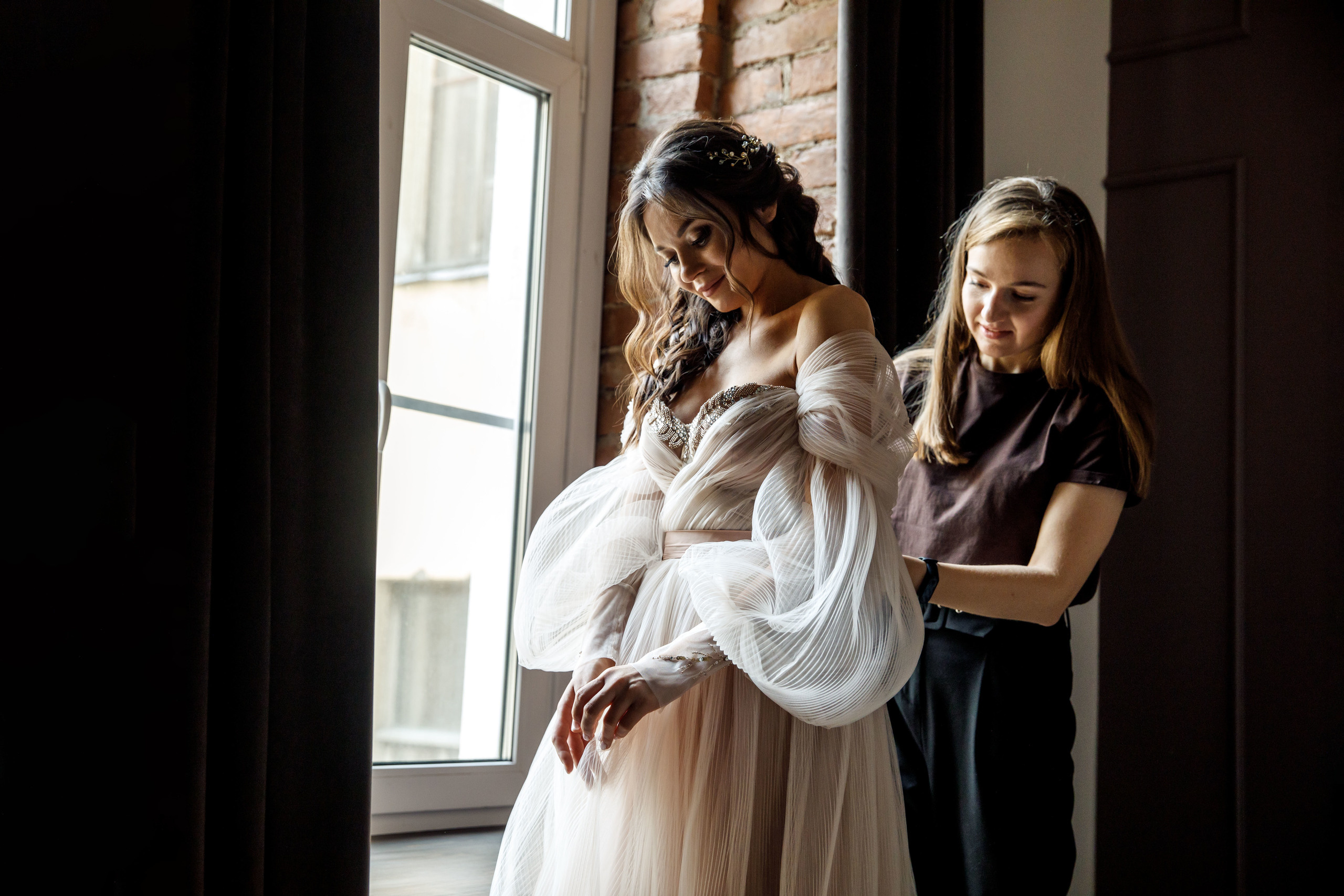 Pasha & Olesya. Свадебный фотограф  Байжанов Марат