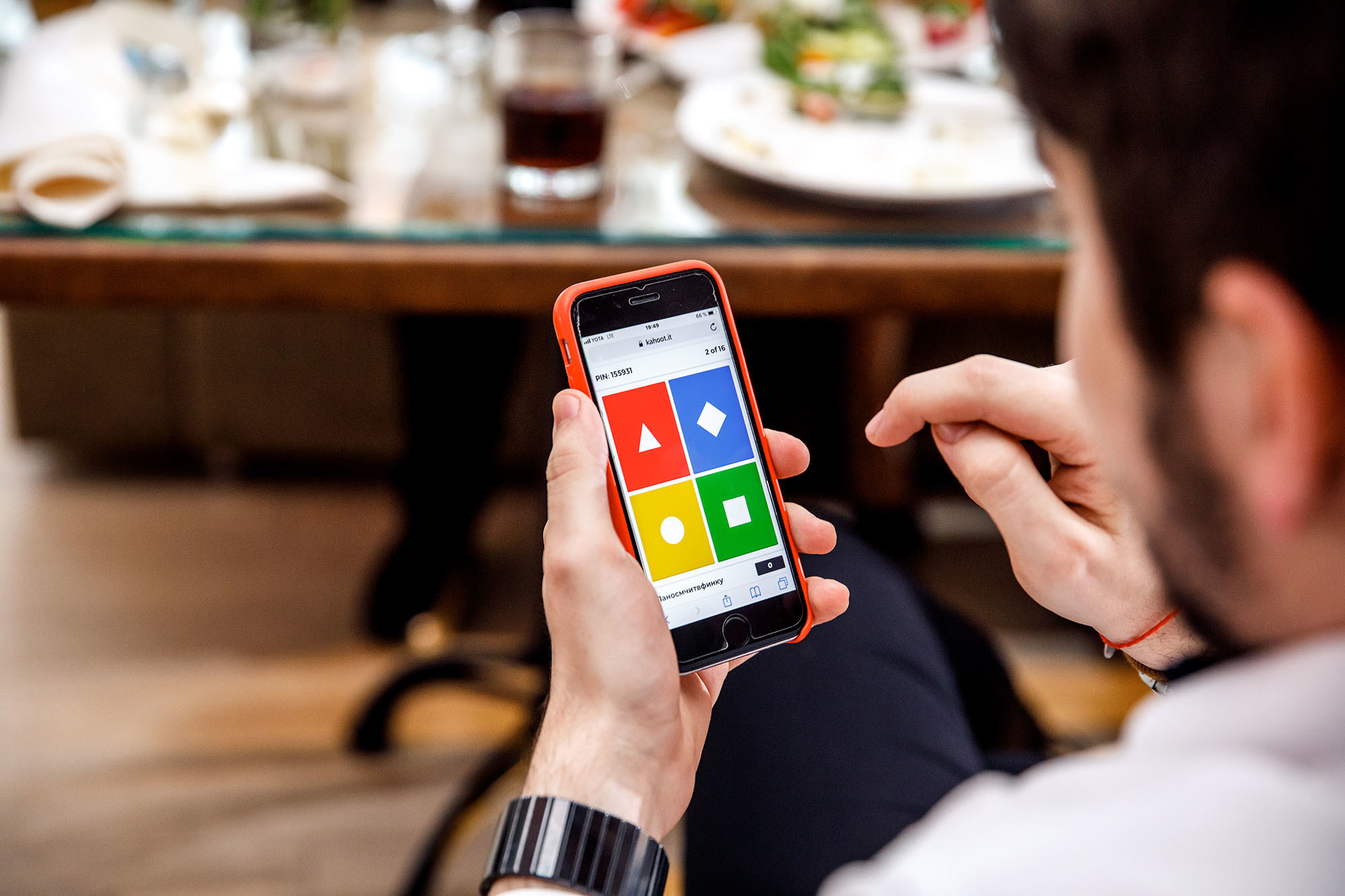 33 килограмма веселья! Егор и Настя. Свадебный фотограф  Байжанов Марат