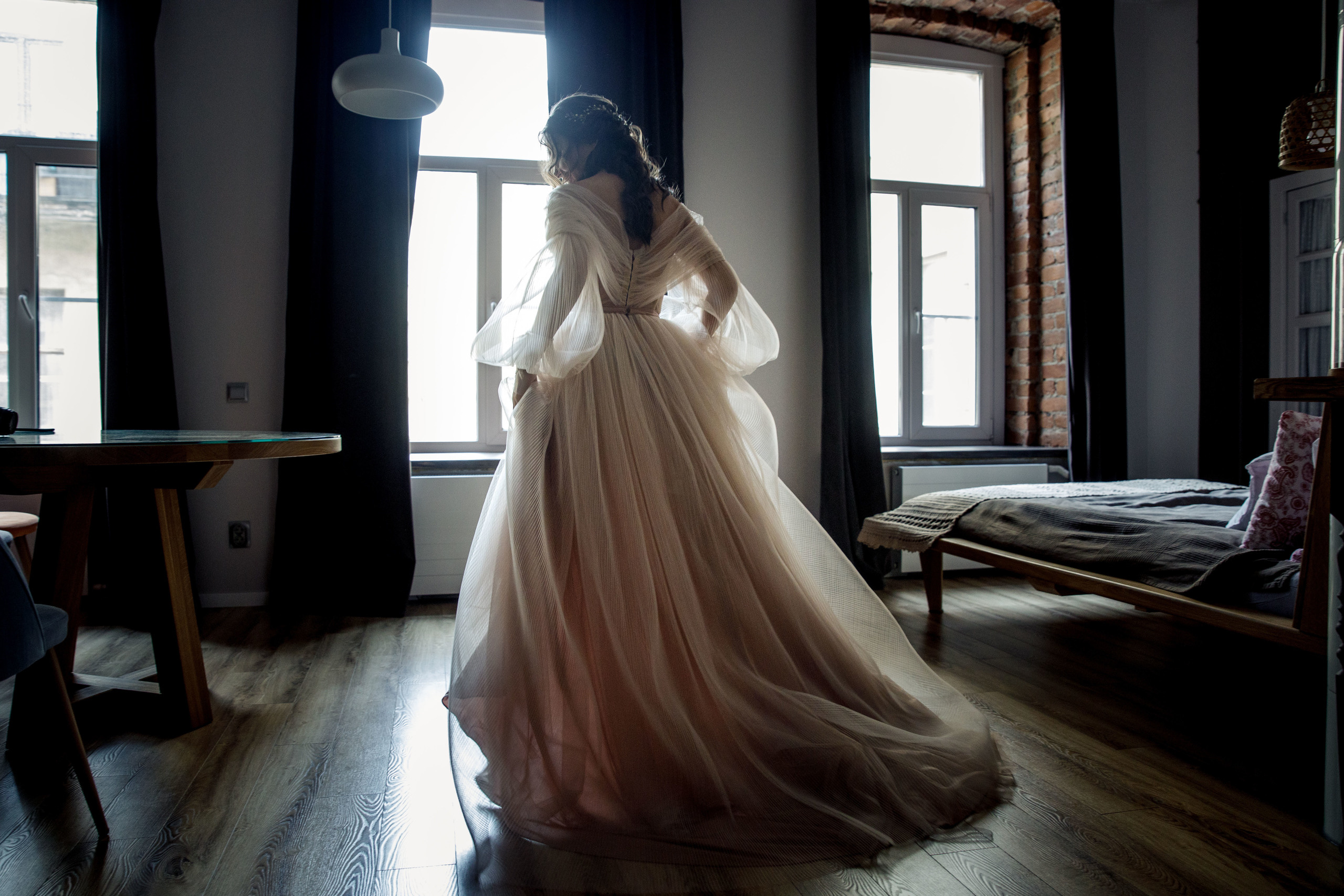 Pasha & Olesya. Свадебный фотограф  Байжанов Марат