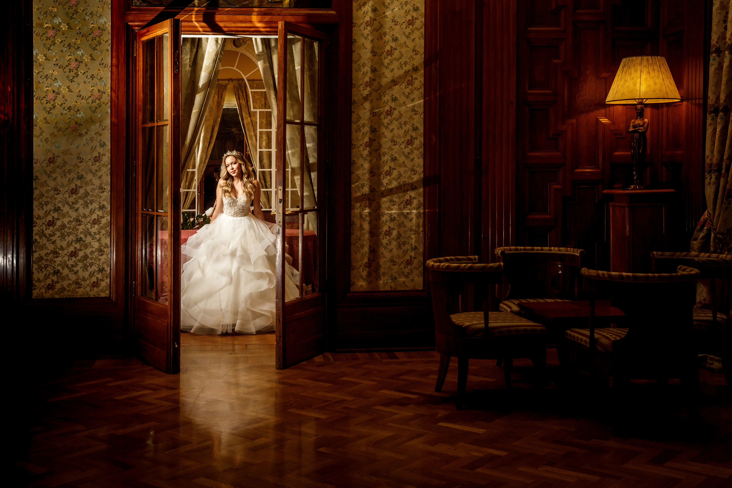 Свадебный фотограф  Байжанов Марат