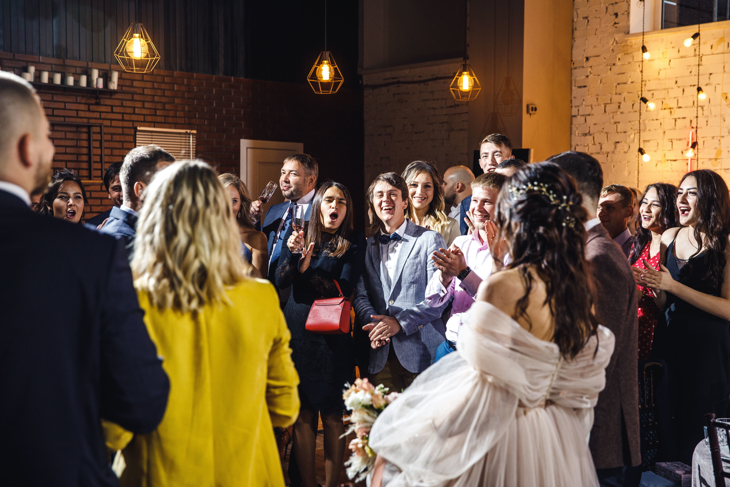 Pasha & Olesya. Свадебный фотограф  Байжанов Марат